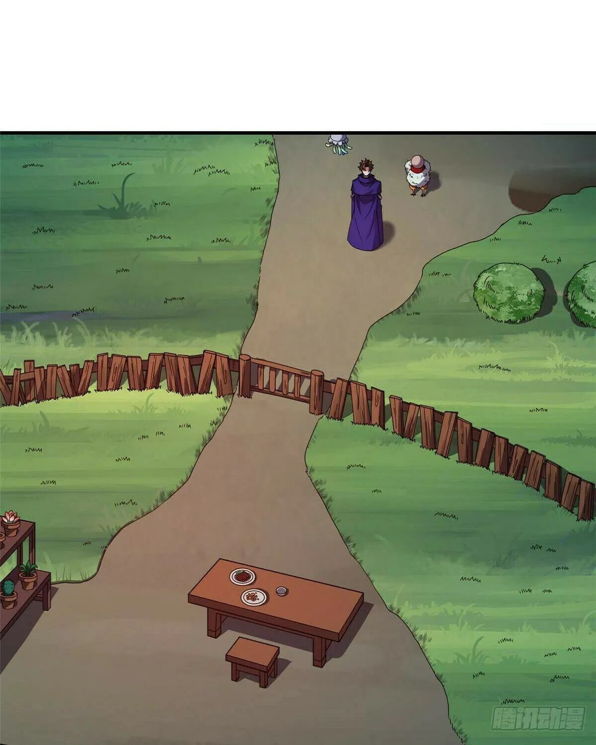 Read Monster Pet Evolution (Colored) (en) Manga Online