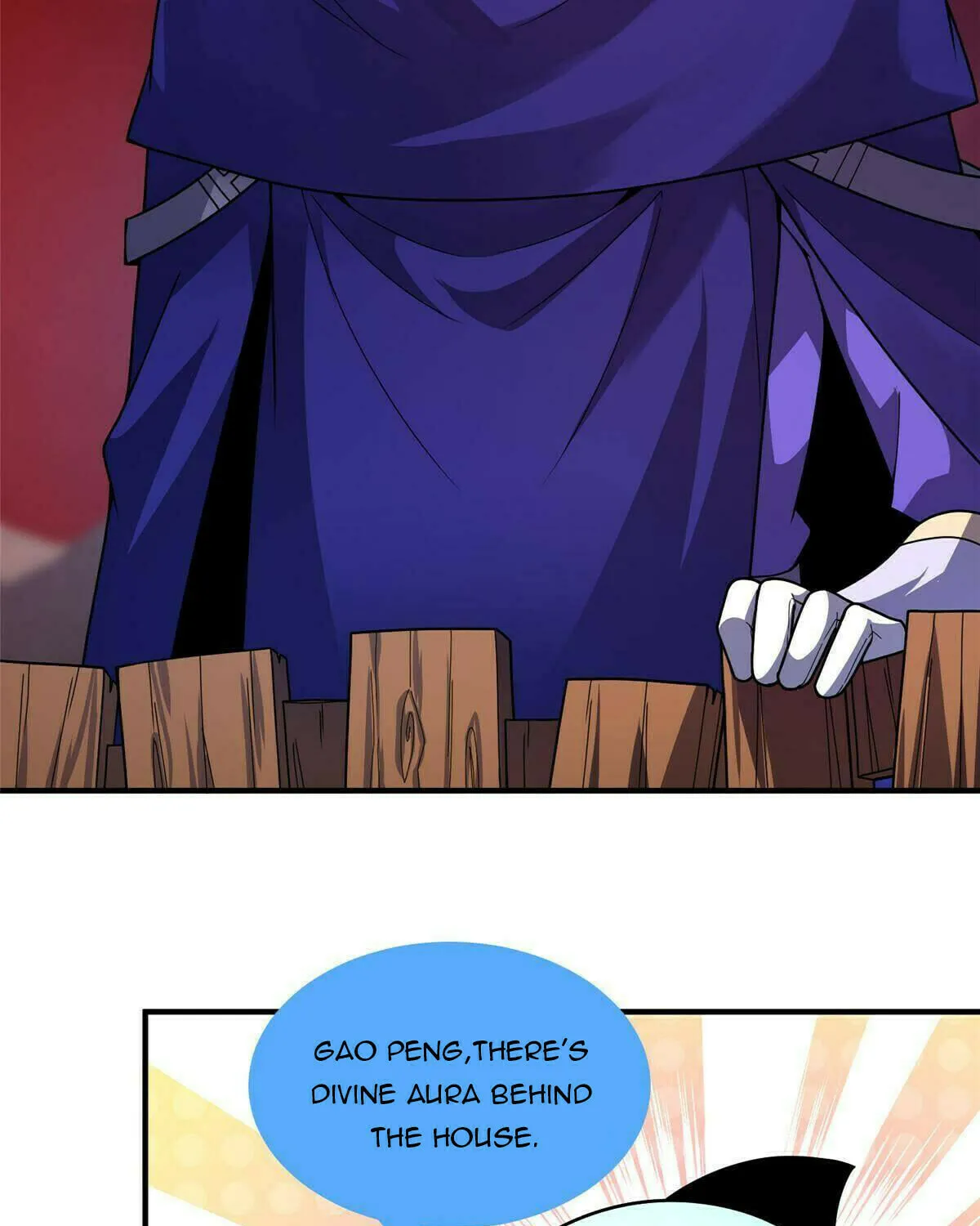 Read Monster Pet Evolution (Colored) (en) Manga Online