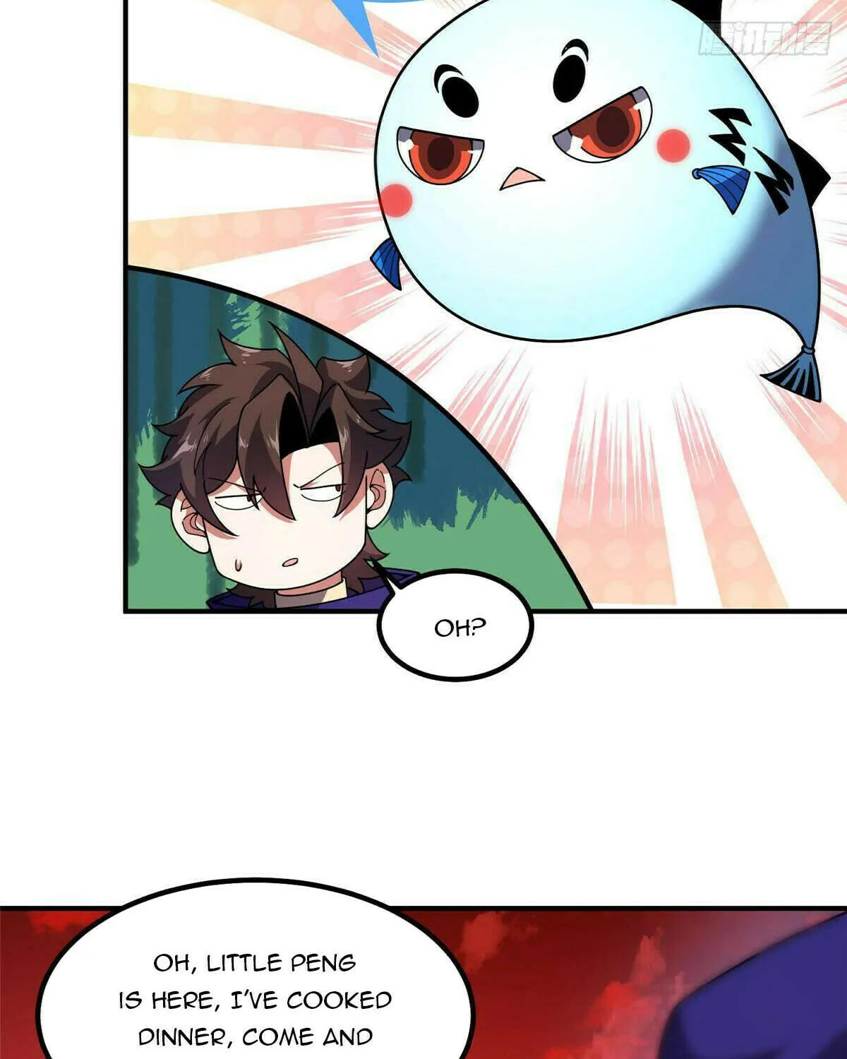 Read Monster Pet Evolution (Colored) (en) Manga Online