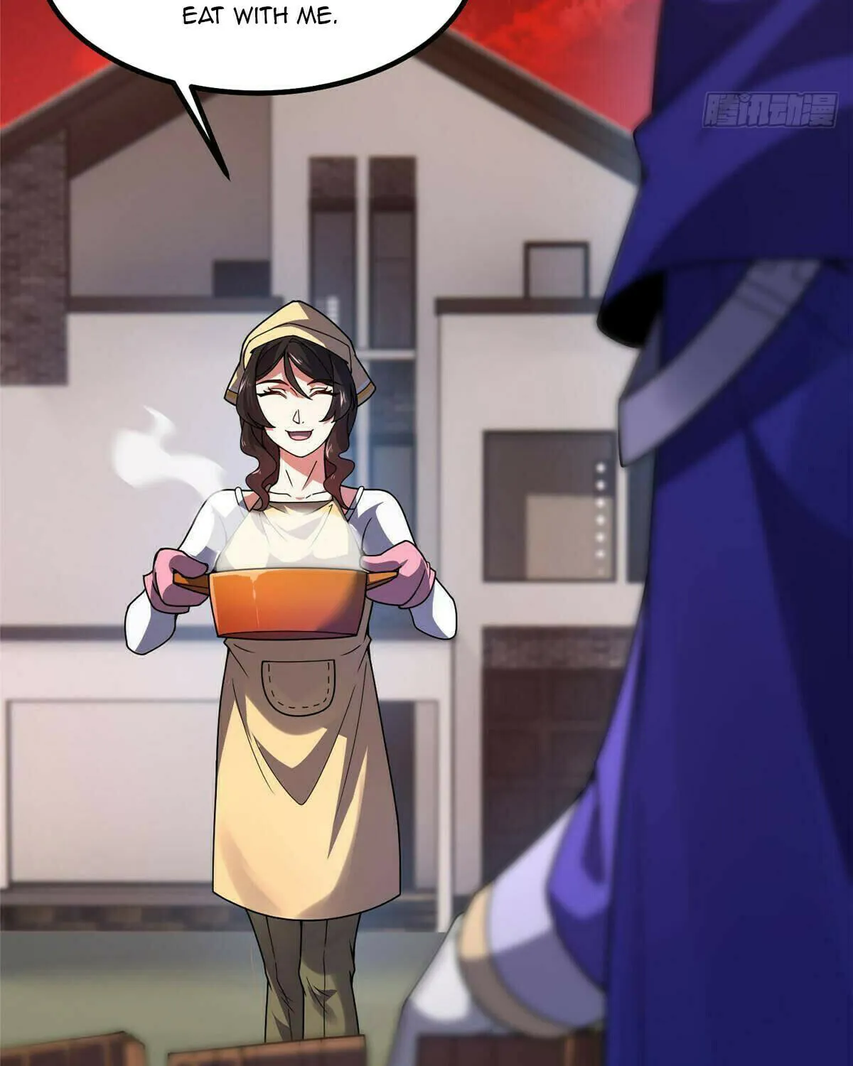 Read Monster Pet Evolution (Colored) (en) Manga Online