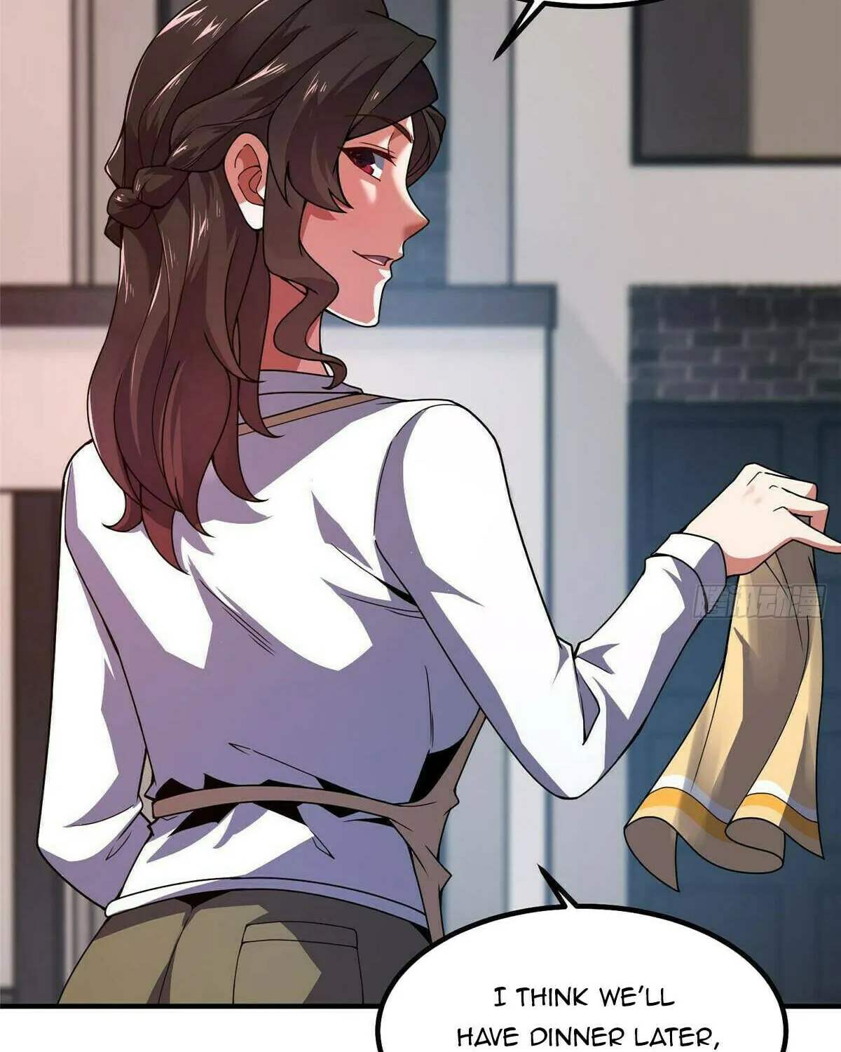 Read Monster Pet Evolution (Colored) (en) Manga Online