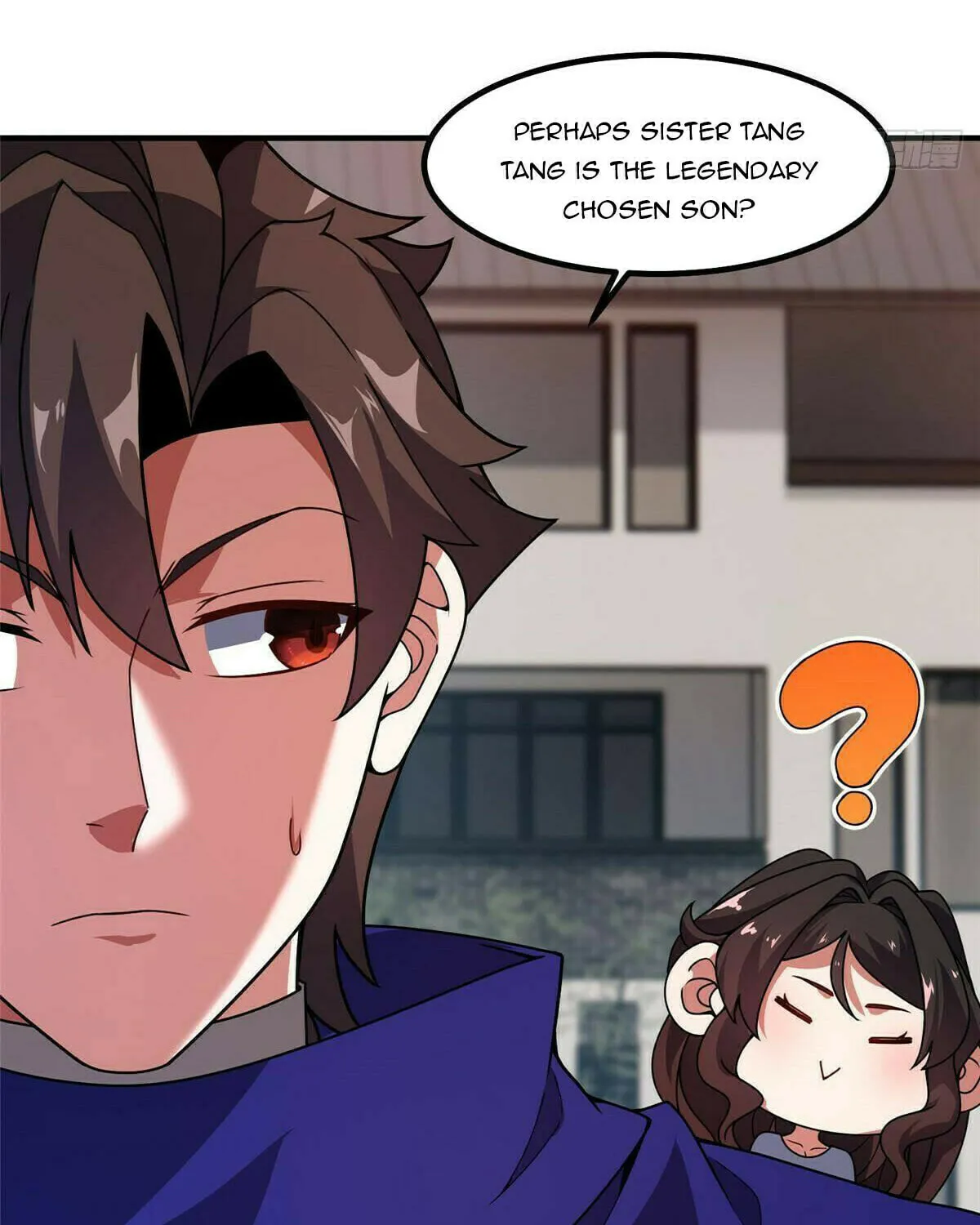 Read Monster Pet Evolution (Colored) (en) Manga Online