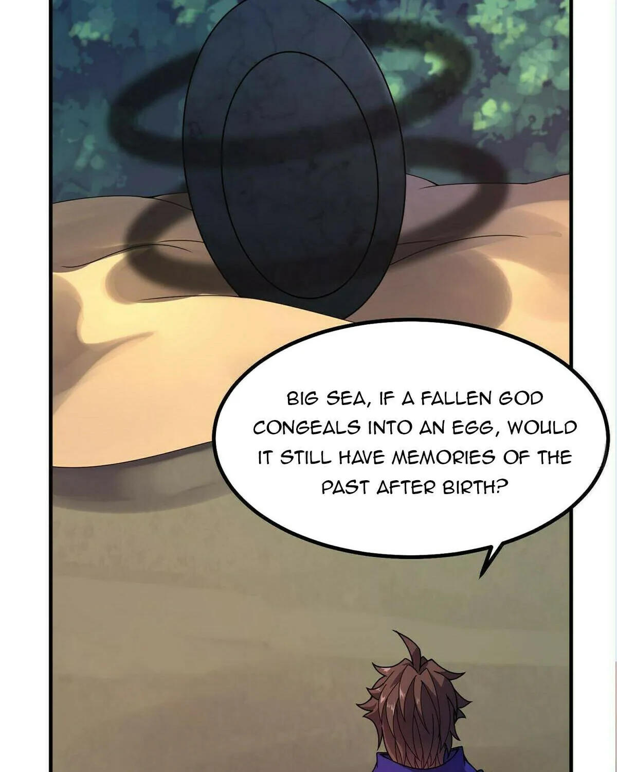 Read Monster Pet Evolution (Colored) (en) Manga Online