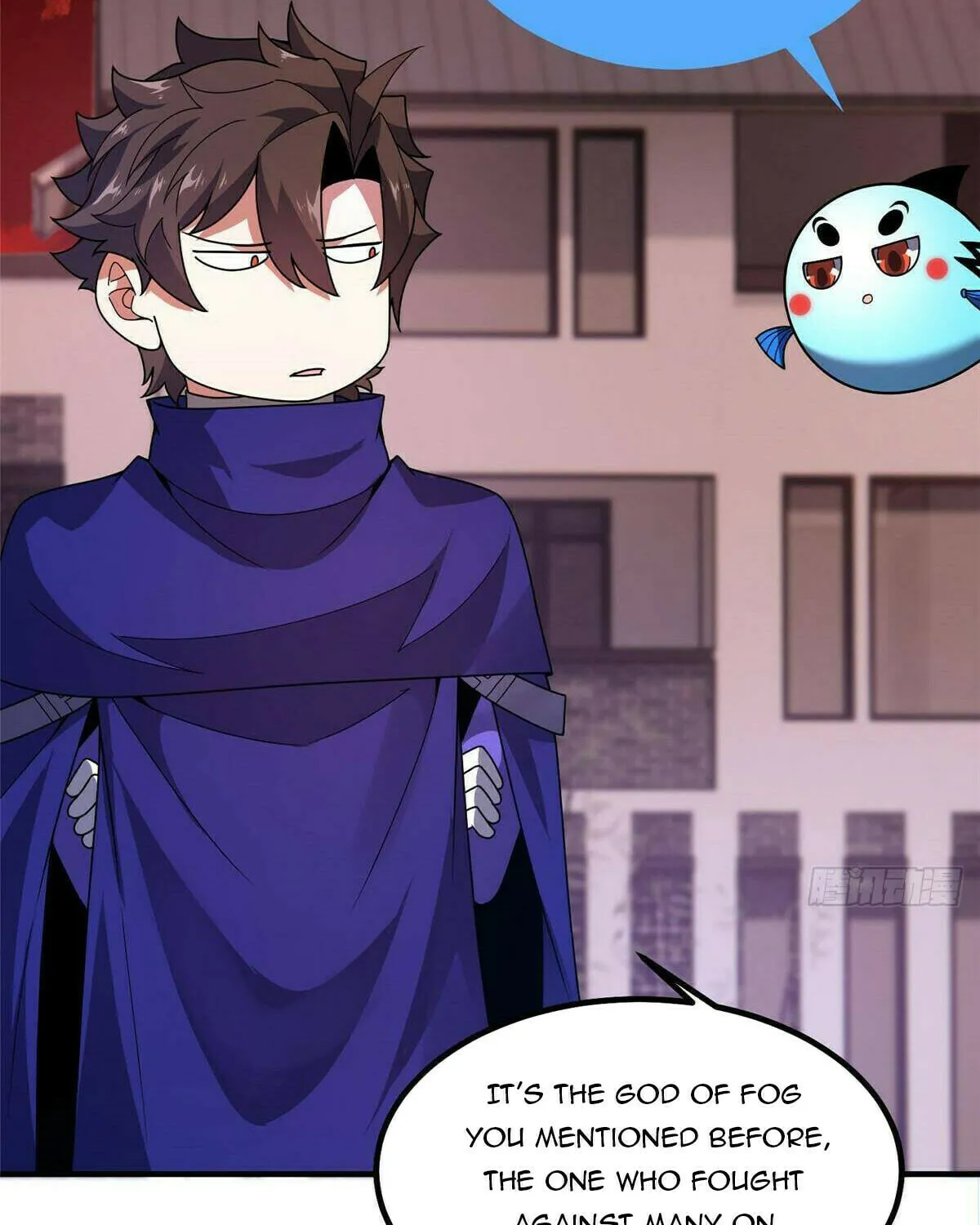 Read Monster Pet Evolution (Colored) (en) Manga Online