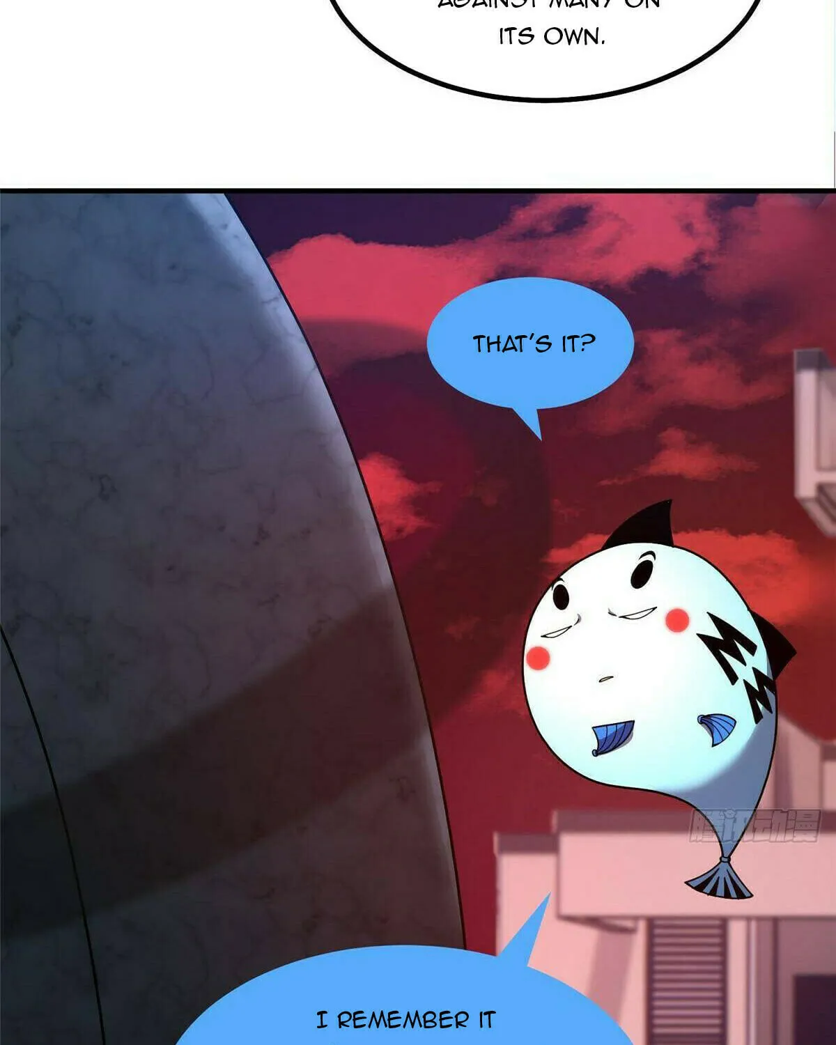 Read Monster Pet Evolution (Colored) (en) Manga Online