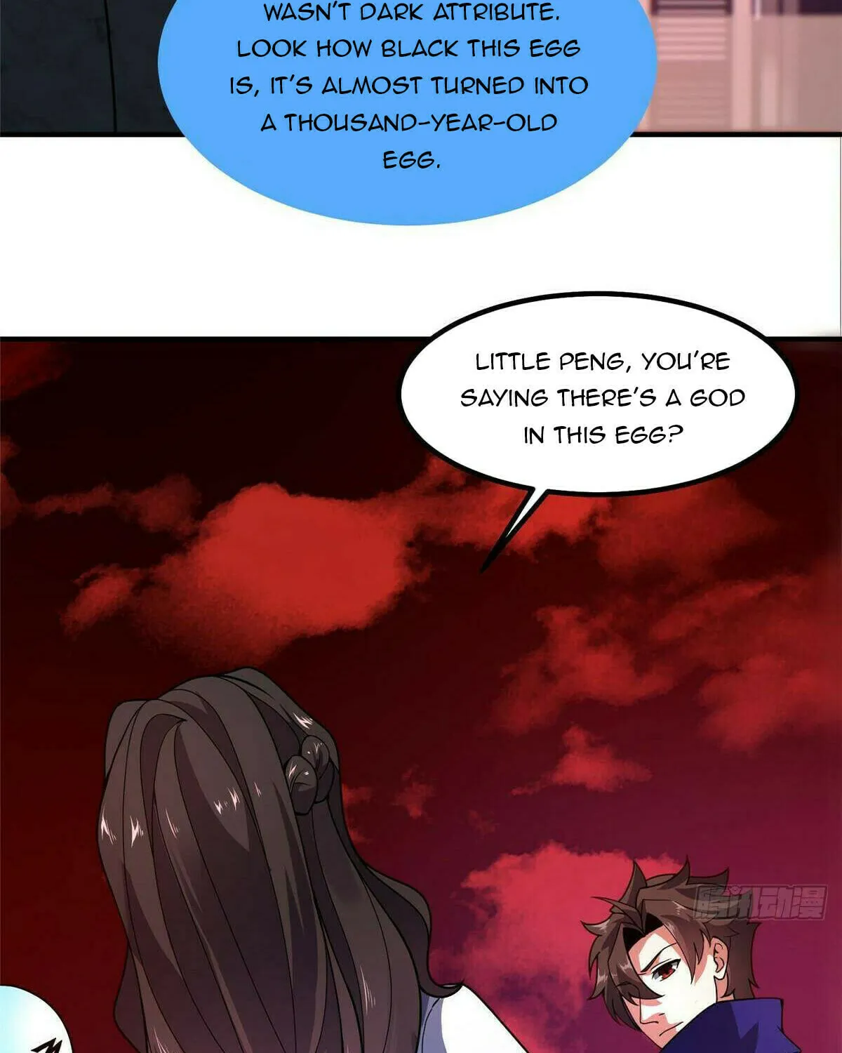 Read Monster Pet Evolution (Colored) (en) Manga Online