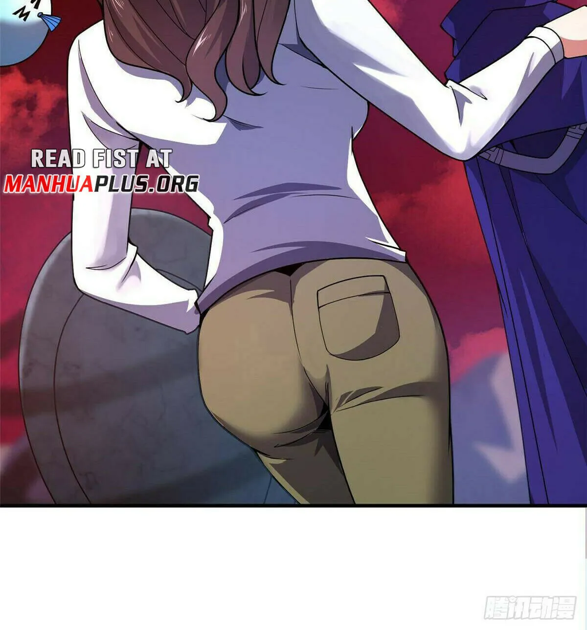 Read Monster Pet Evolution (Colored) (en) Manga Online