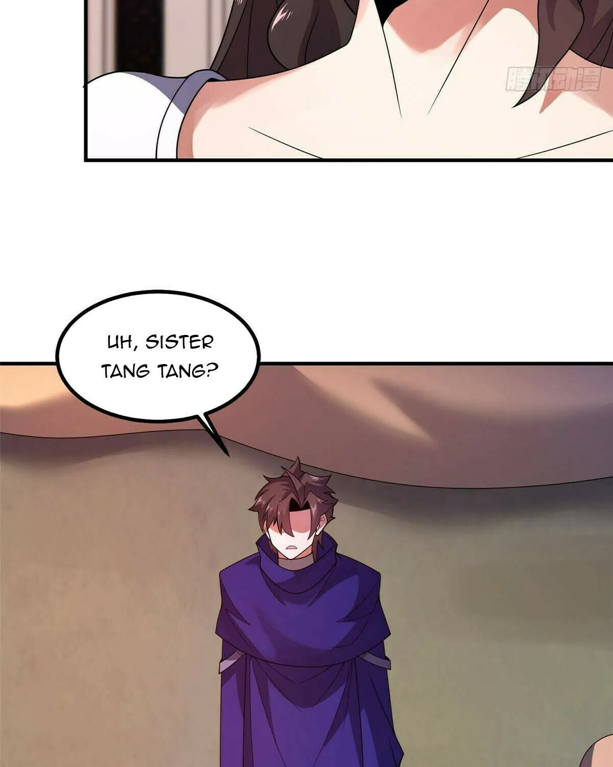 Read Monster Pet Evolution (Colored) (en) Manga Online