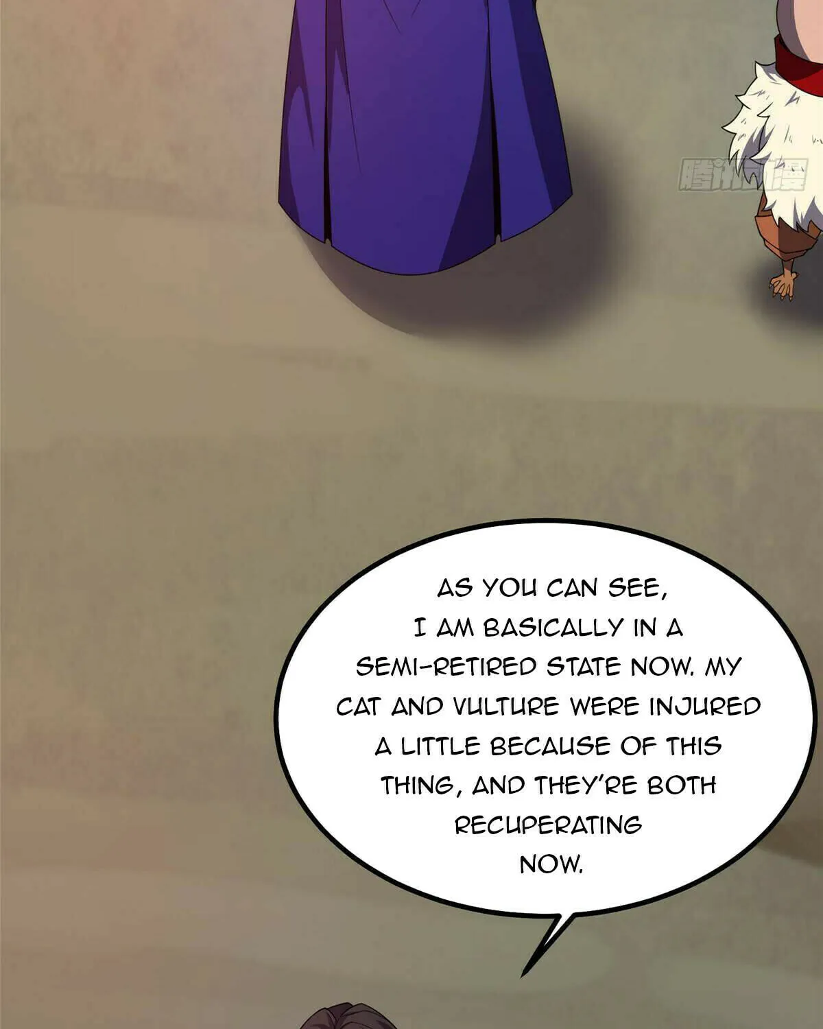 Read Monster Pet Evolution (Colored) (en) Manga Online