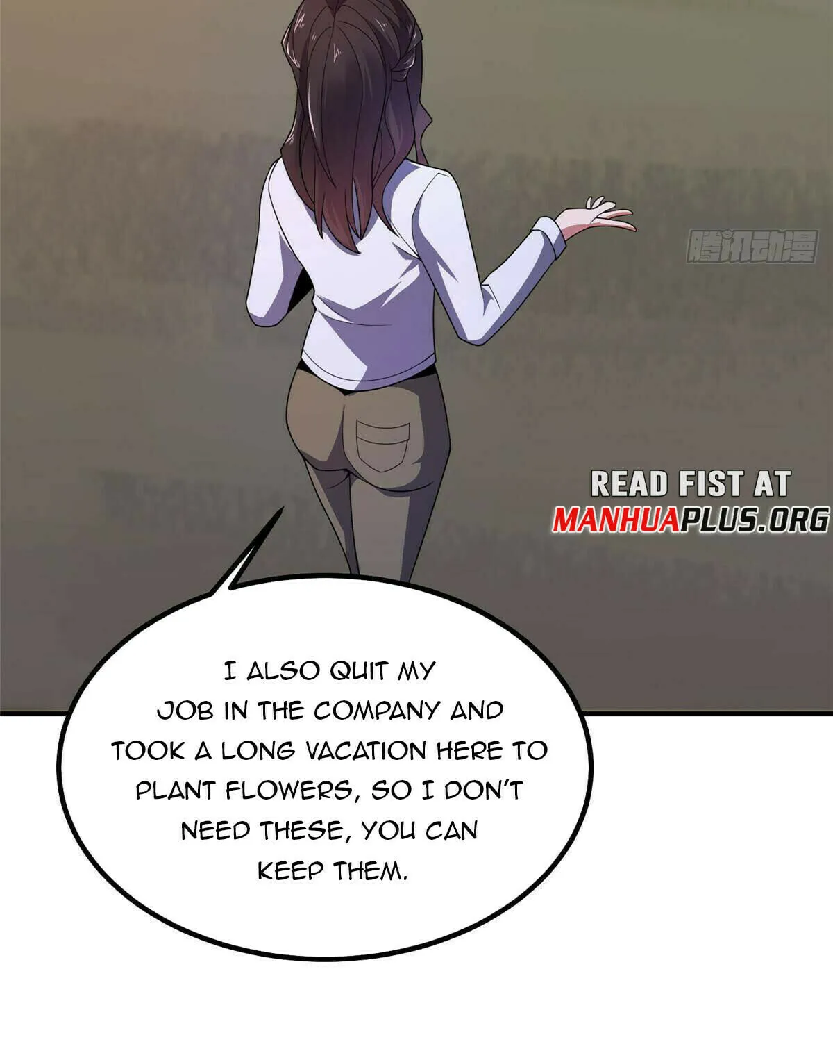 Read Monster Pet Evolution (Colored) (en) Manga Online