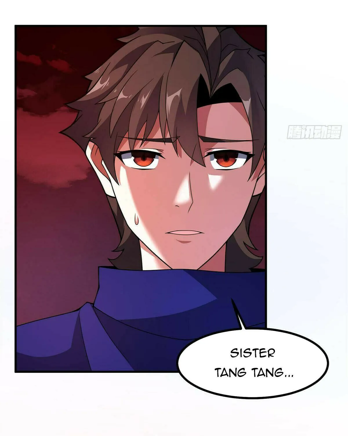 Read Monster Pet Evolution (Colored) (en) Manga Online