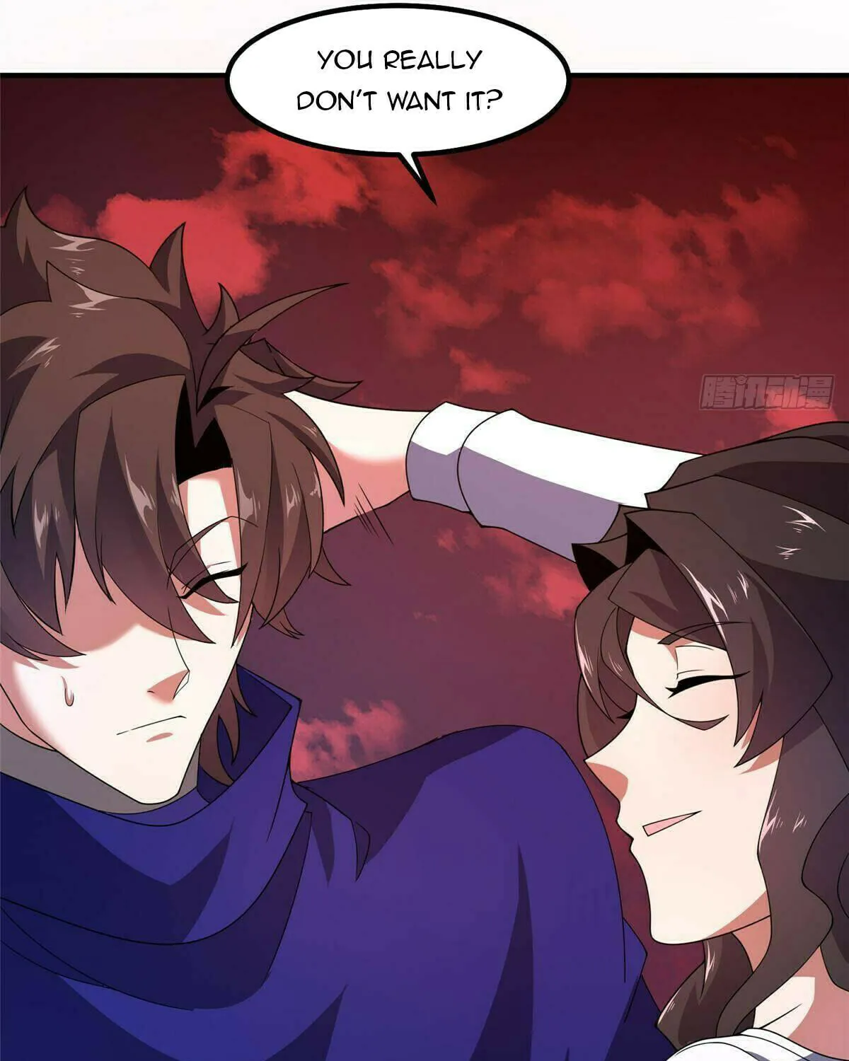 Read Monster Pet Evolution (Colored) (en) Manga Online