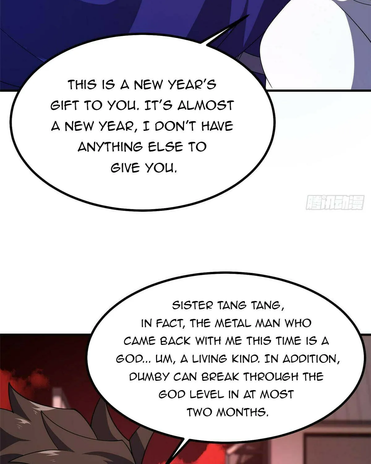 Read Monster Pet Evolution (Colored) (en) Manga Online