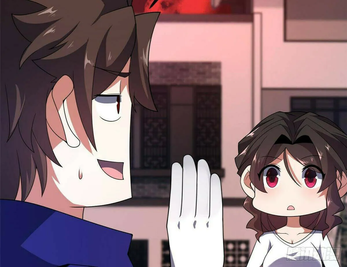 Read Monster Pet Evolution (Colored) (en) Manga Online