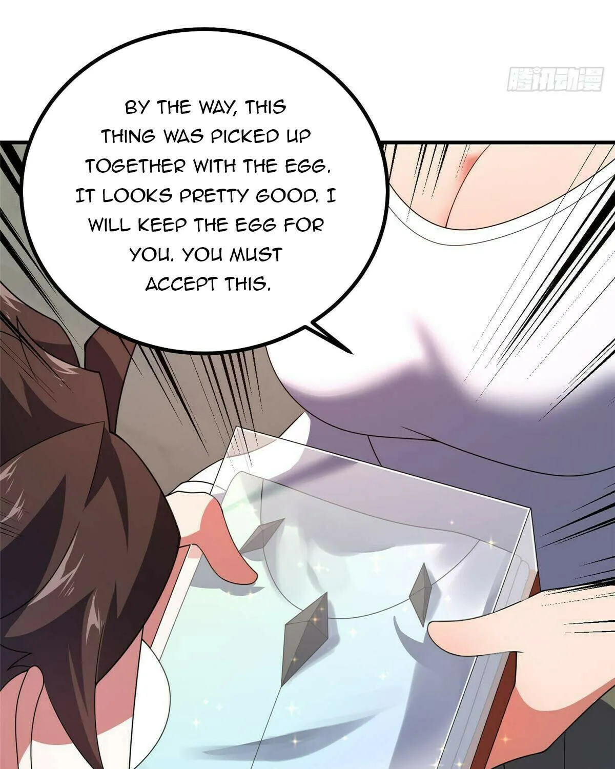 Read Monster Pet Evolution (Colored) (en) Manga Online