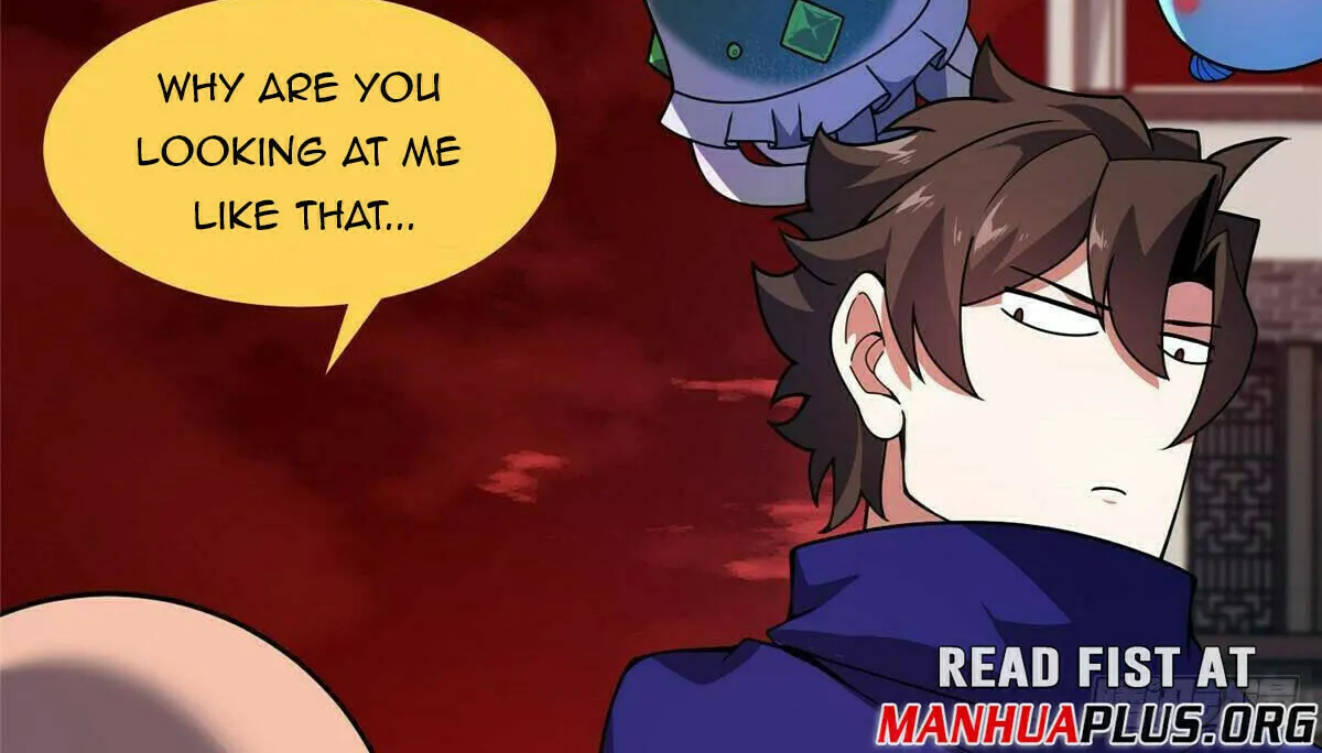 Read Monster Pet Evolution (Colored) (en) Manga Online