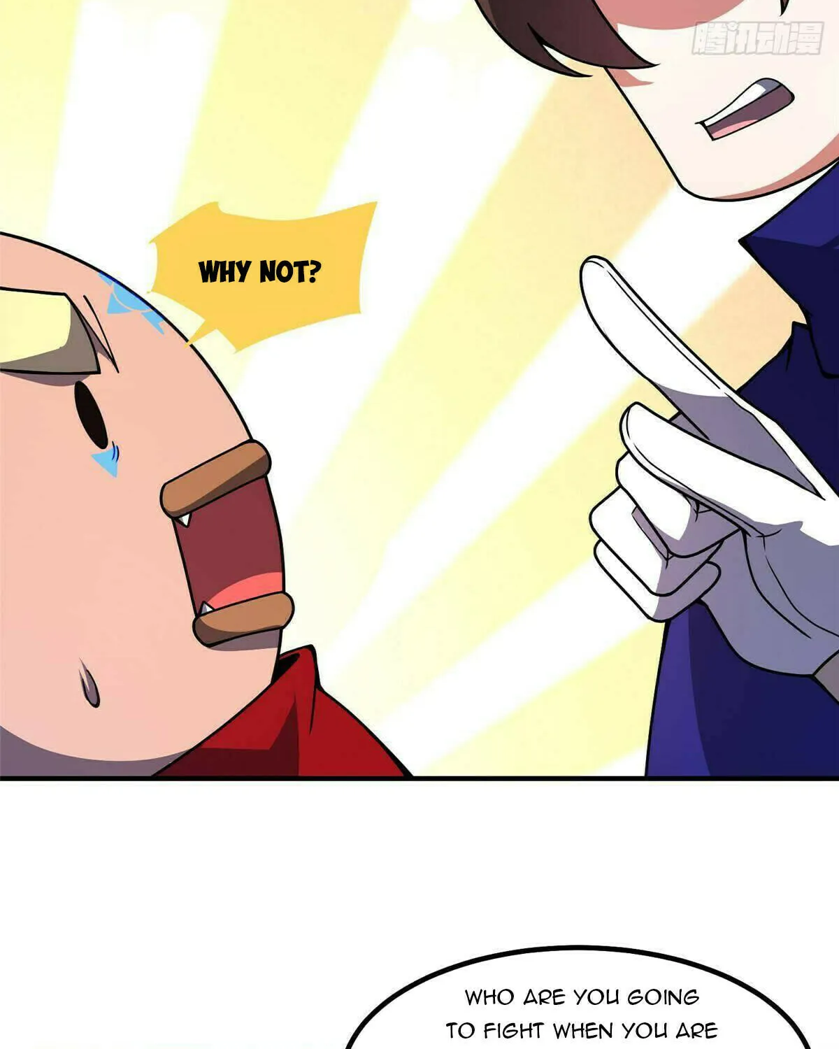 Read Monster Pet Evolution (Colored) (en) Manga Online