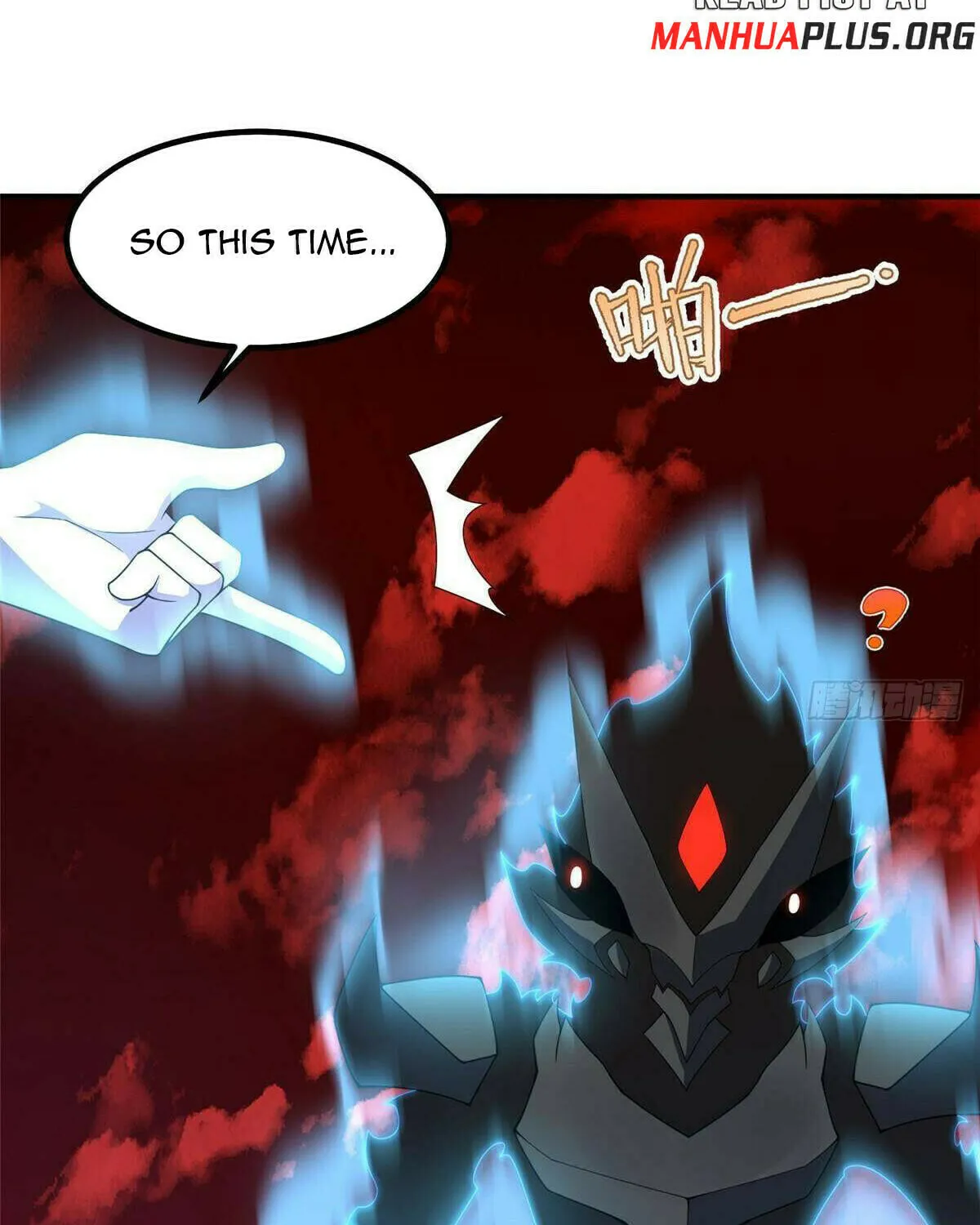 Read Monster Pet Evolution (Colored) (en) Manga Online