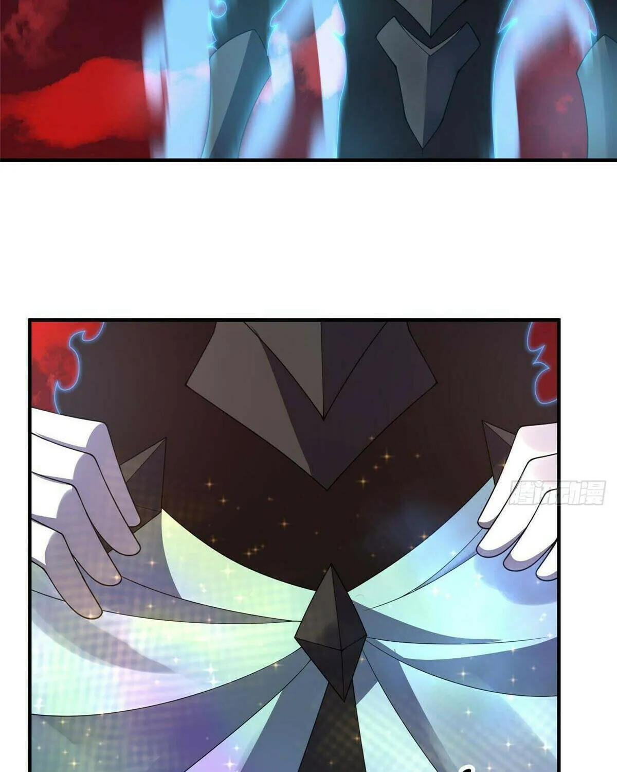 Read Monster Pet Evolution (Colored) (en) Manga Online