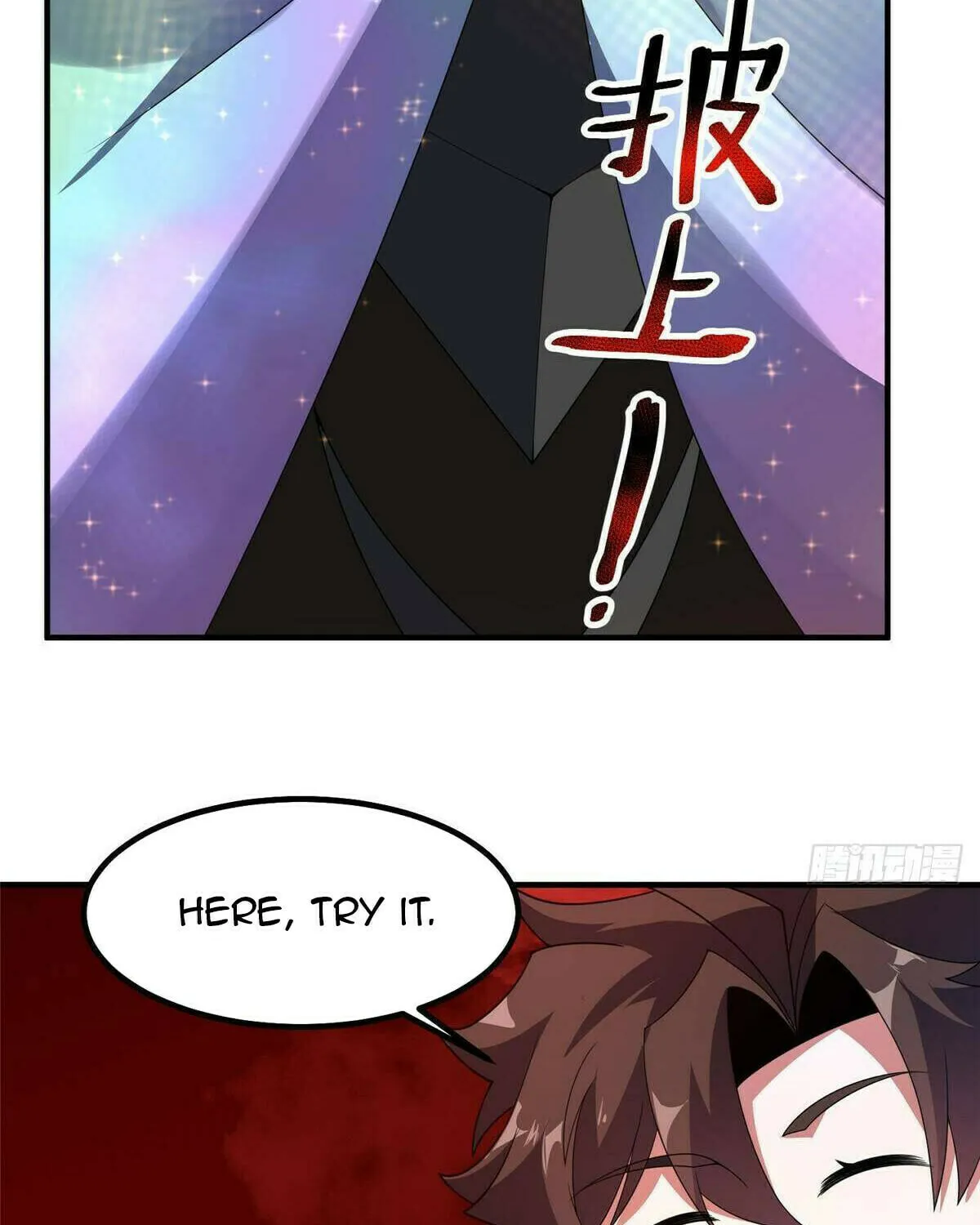 Read Monster Pet Evolution (Colored) (en) Manga Online