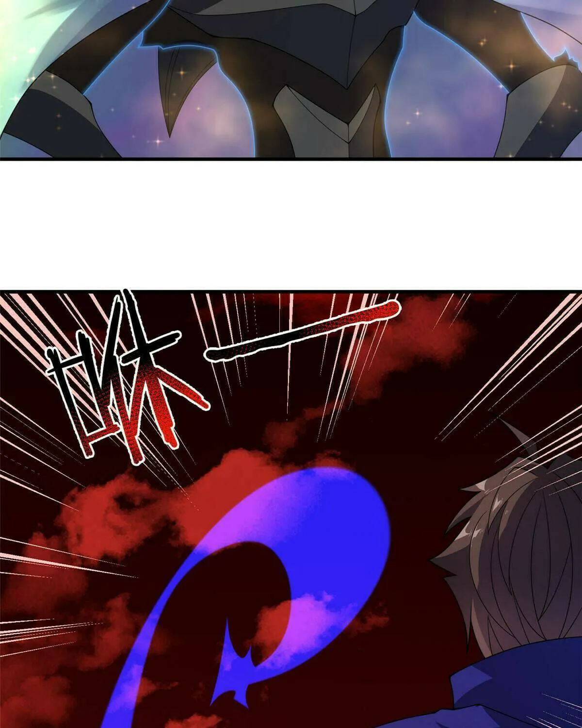 Read Monster Pet Evolution (Colored) (en) Manga Online