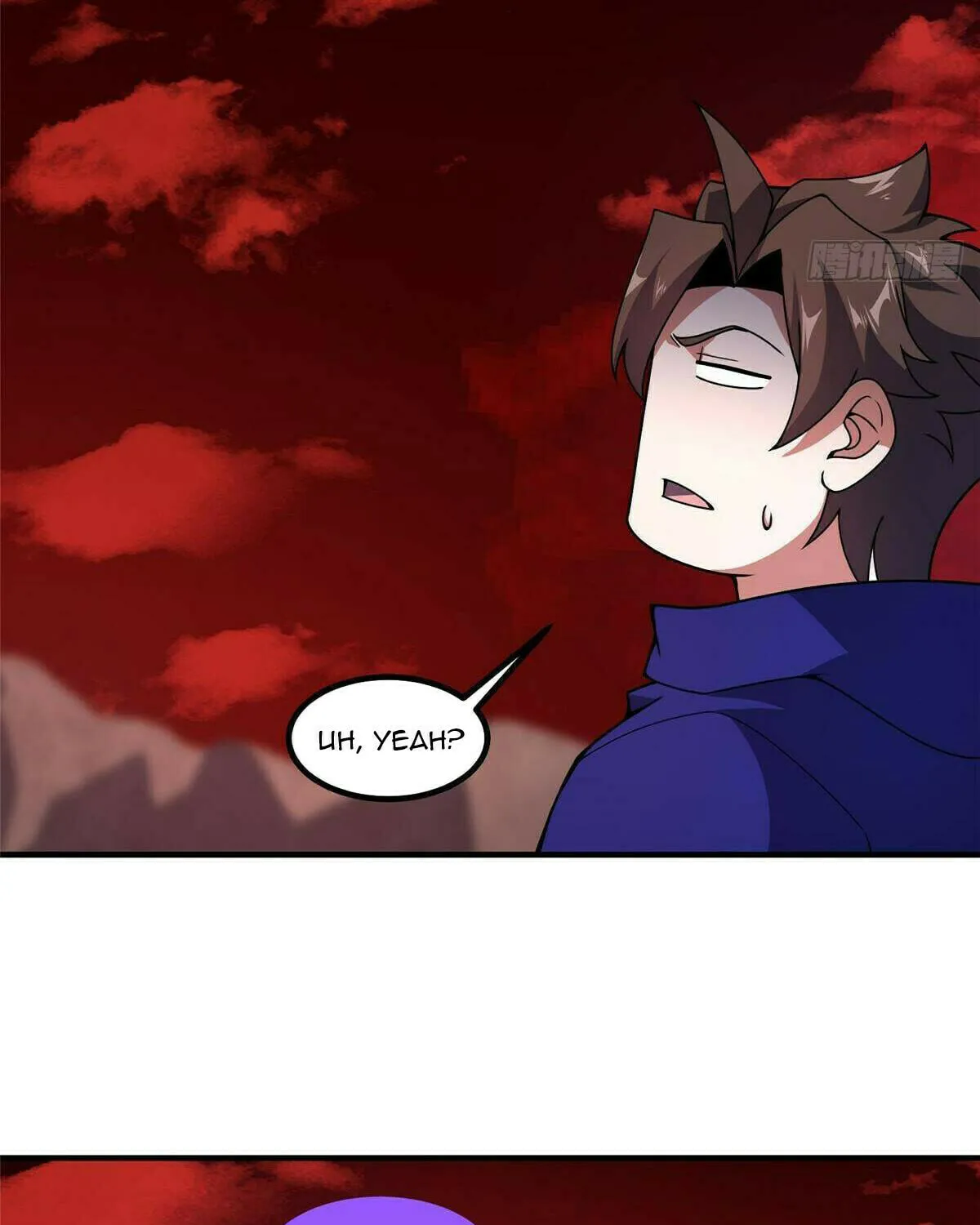 Read Monster Pet Evolution (Colored) (en) Manga Online