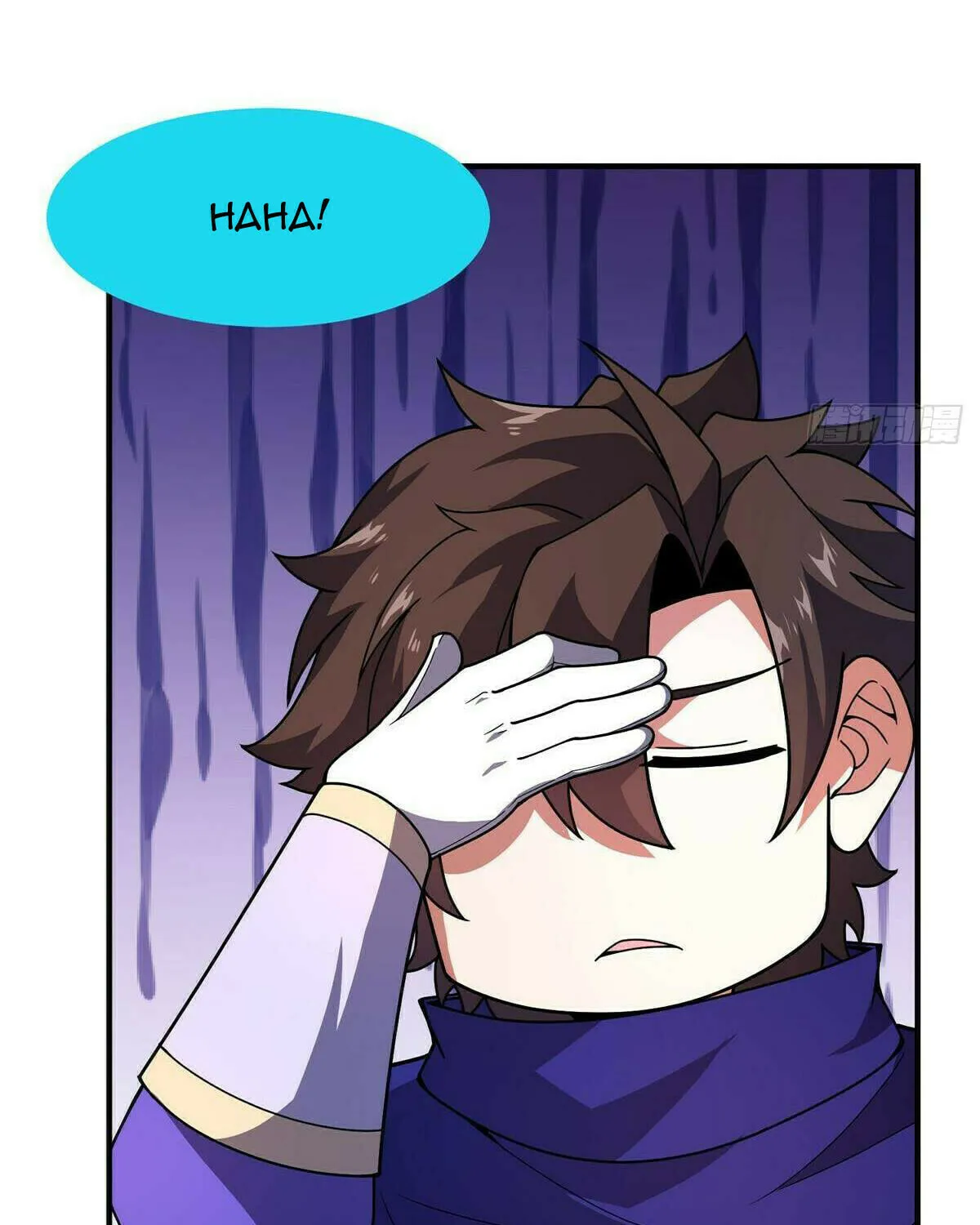 Read Monster Pet Evolution (Colored) (en) Manga Online