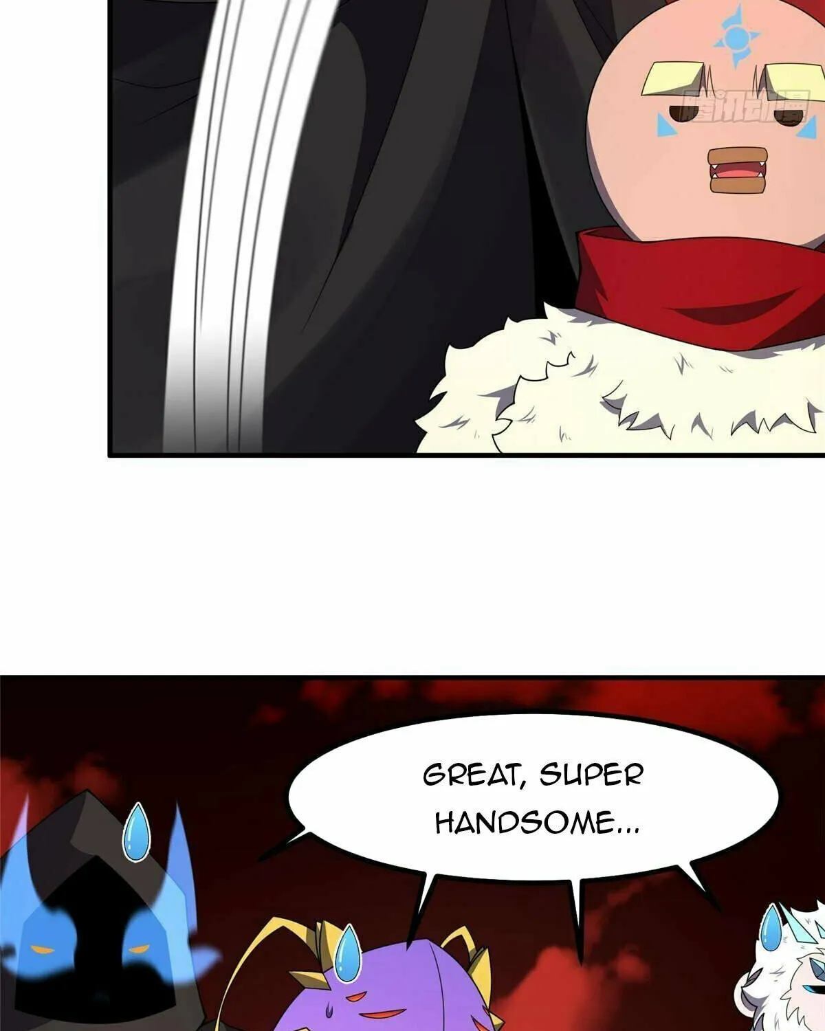 Read Monster Pet Evolution (Colored) (en) Manga Online