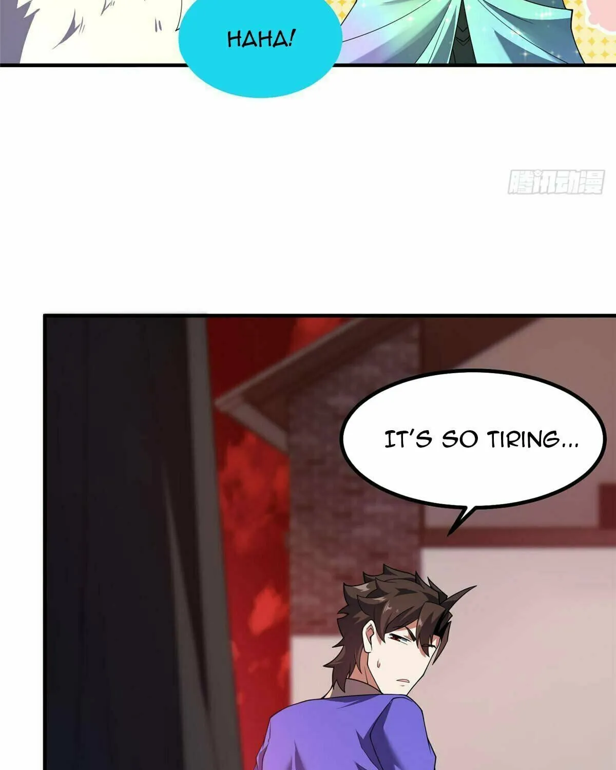 Read Monster Pet Evolution (Colored) (en) Manga Online