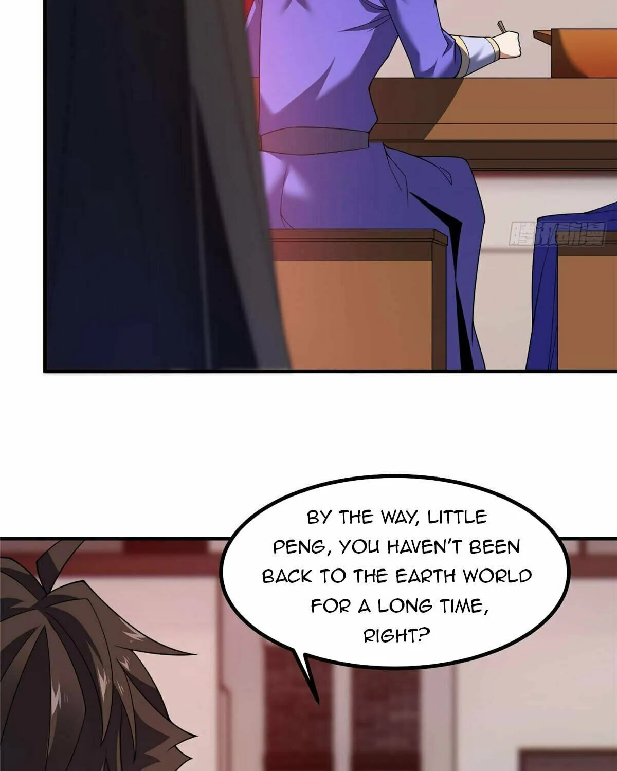 Read Monster Pet Evolution (Colored) (en) Manga Online