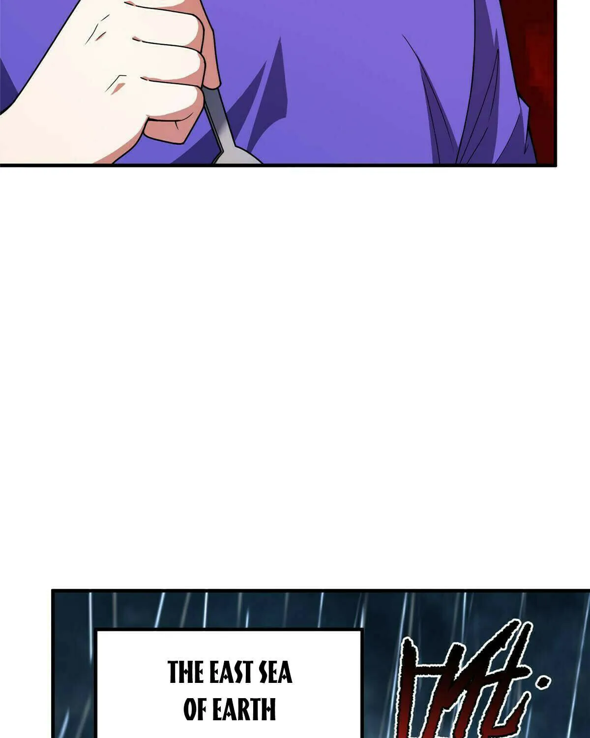 Read Monster Pet Evolution (Colored) (en) Manga Online