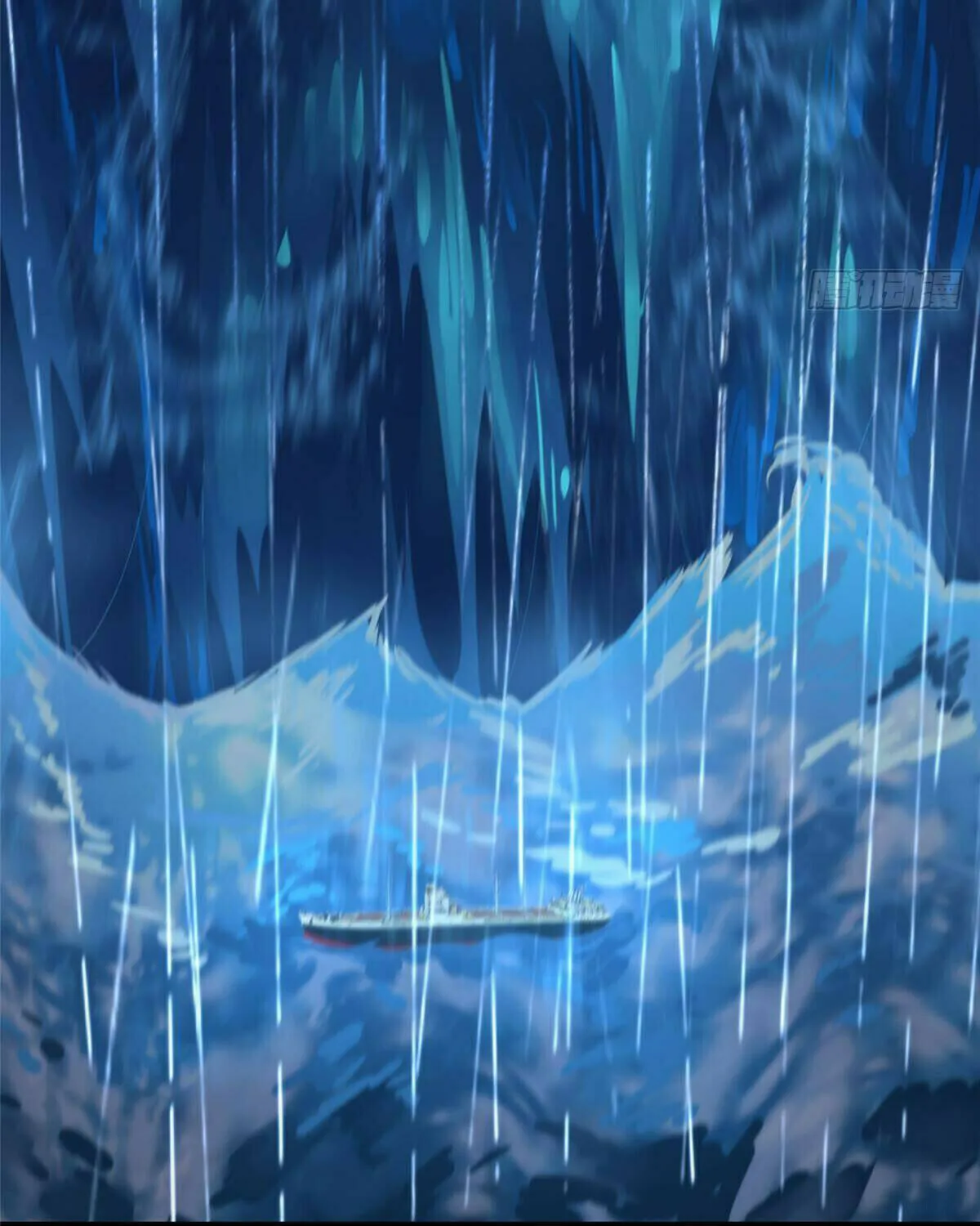 Read Monster Pet Evolution (Colored) (en) Manga Online