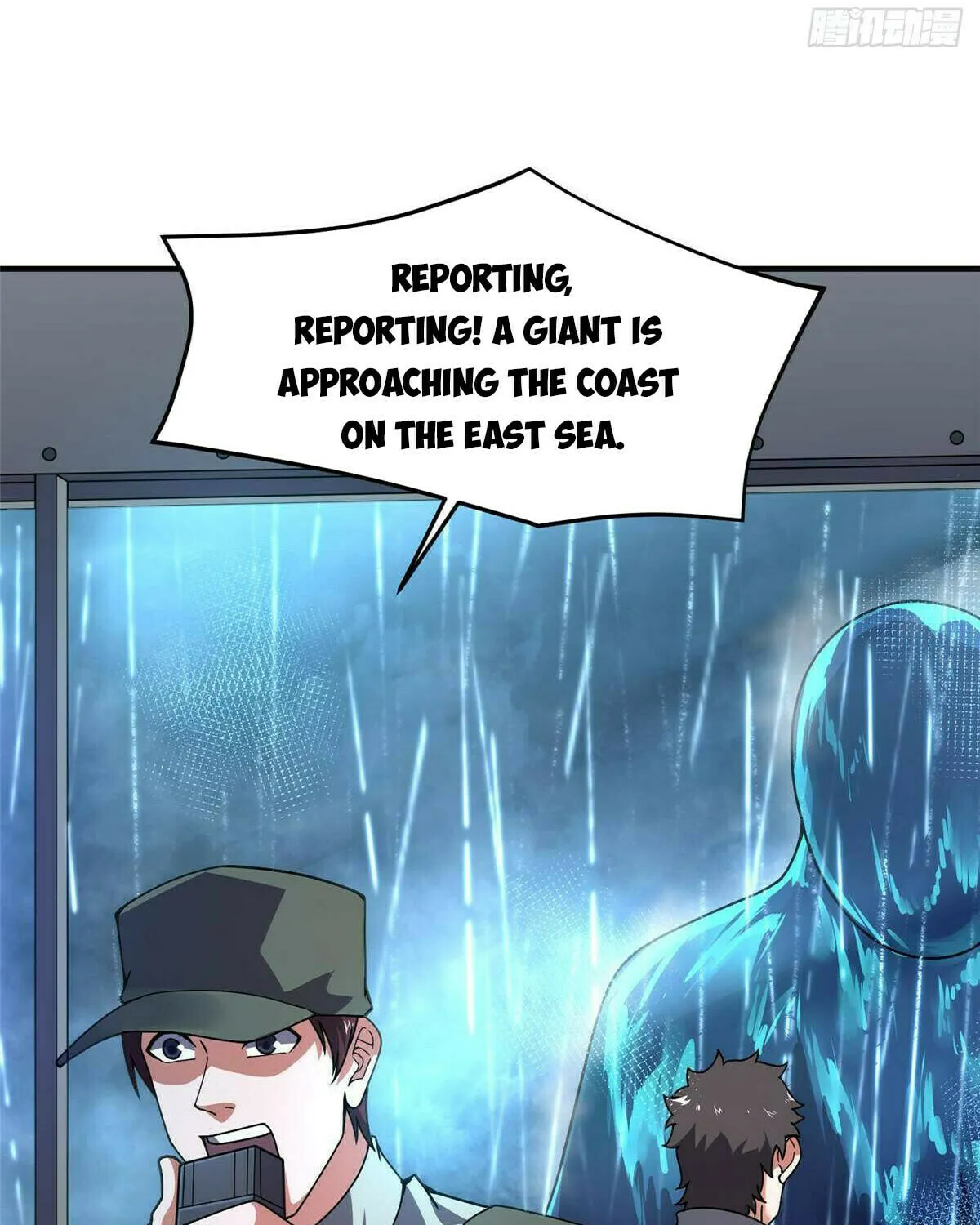 Read Monster Pet Evolution (Colored) (en) Manga Online