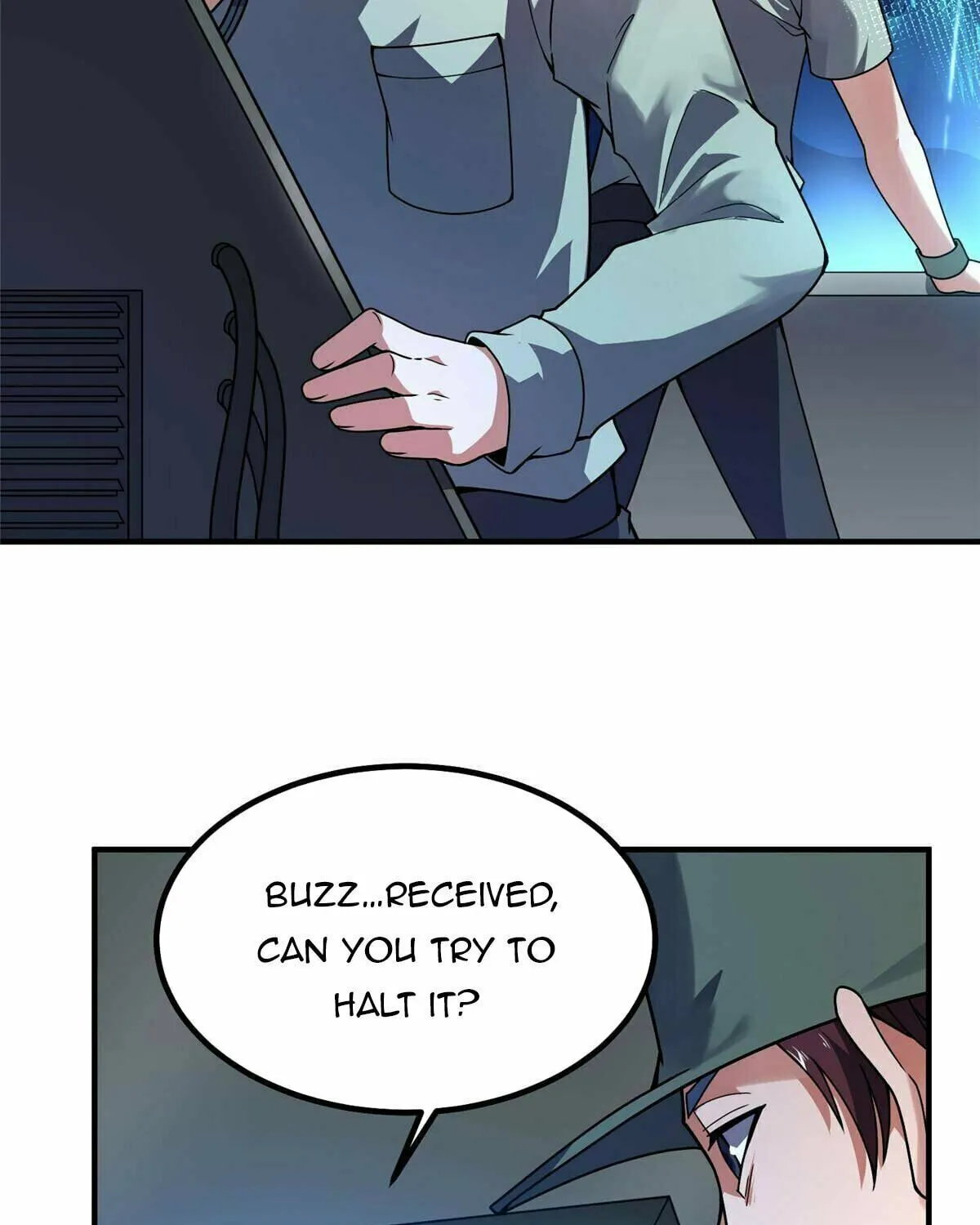 Read Monster Pet Evolution (Colored) (en) Manga Online