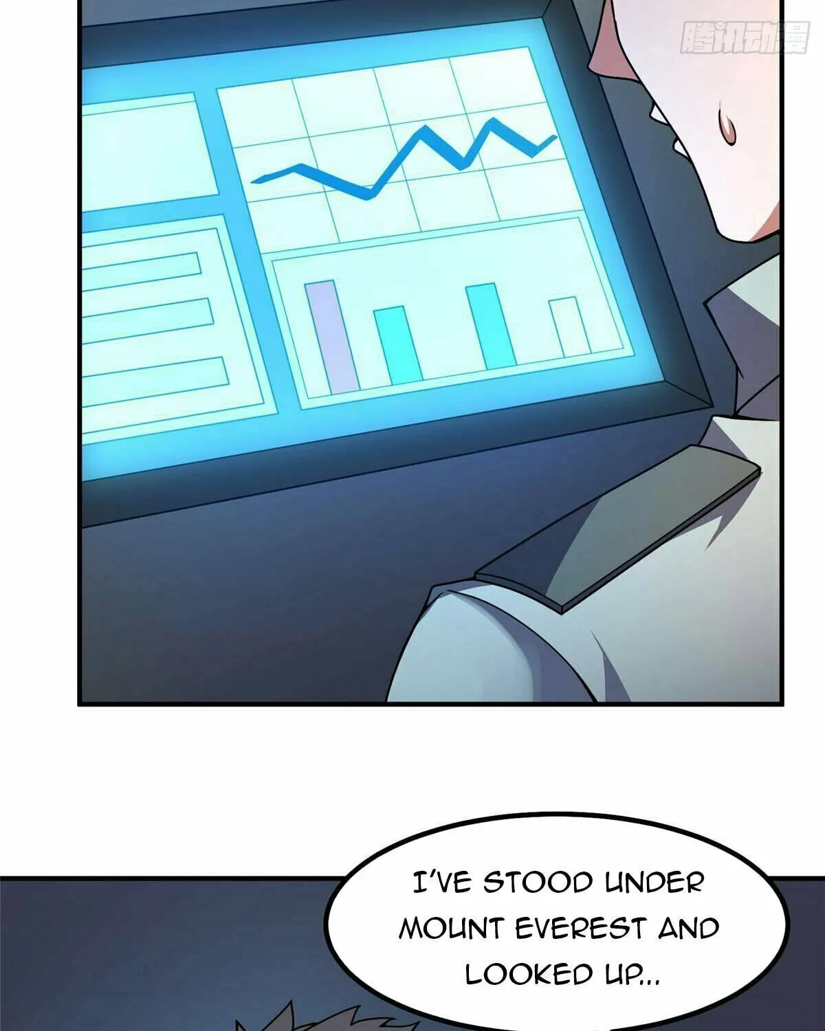 Read Monster Pet Evolution (Colored) (en) Manga Online