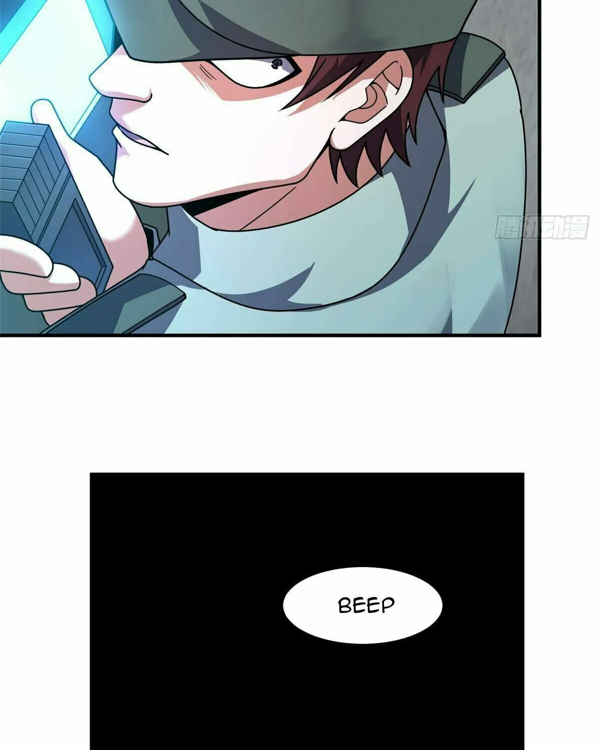 Read Monster Pet Evolution (Colored) (en) Manga Online