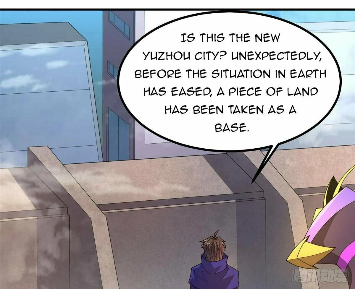 Read Monster Pet Evolution (Colored) (en) Manga Online