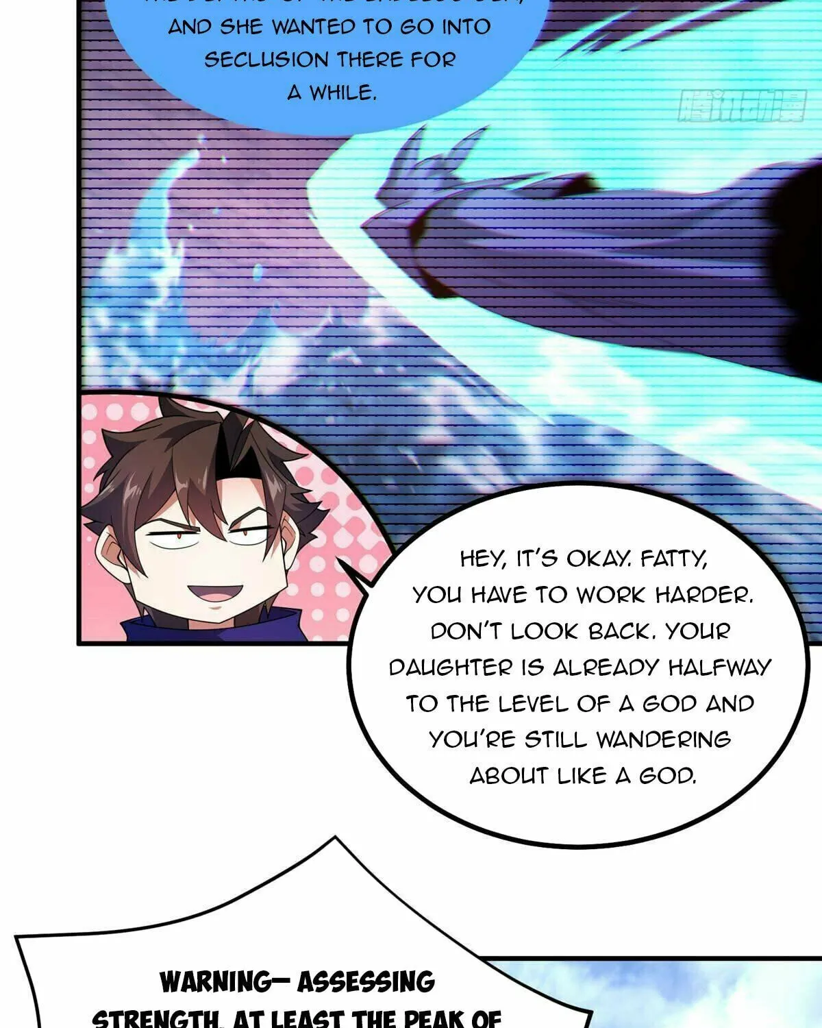 Read Monster Pet Evolution (Colored) (en) Manga Online