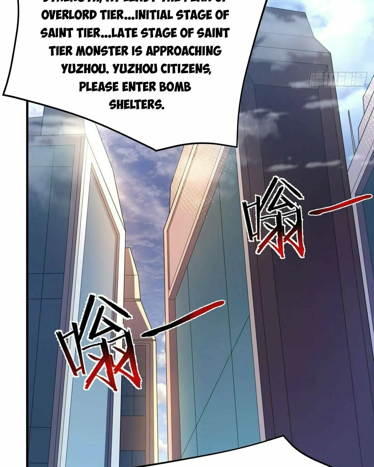 Read Monster Pet Evolution (Colored) (en) Manga Online