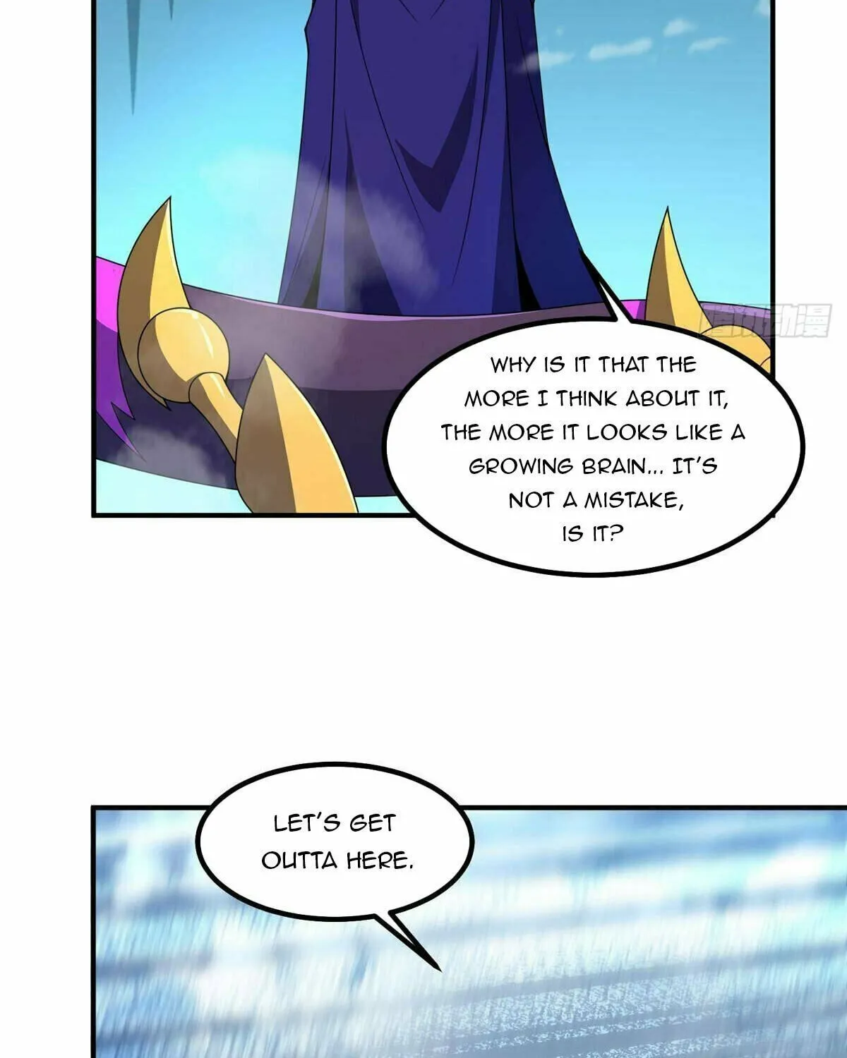 Read Monster Pet Evolution (Colored) (en) Manga Online