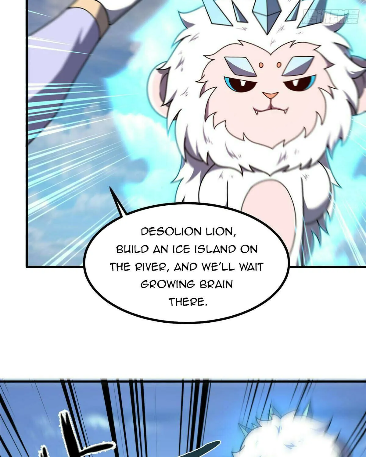 Read Monster Pet Evolution (Colored) (en) Manga Online