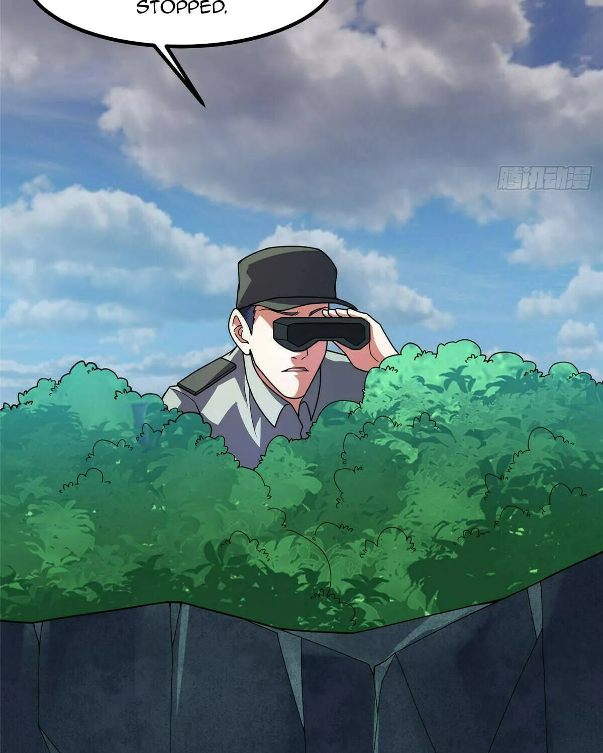 Read Monster Pet Evolution (Colored) (en) Manga Online