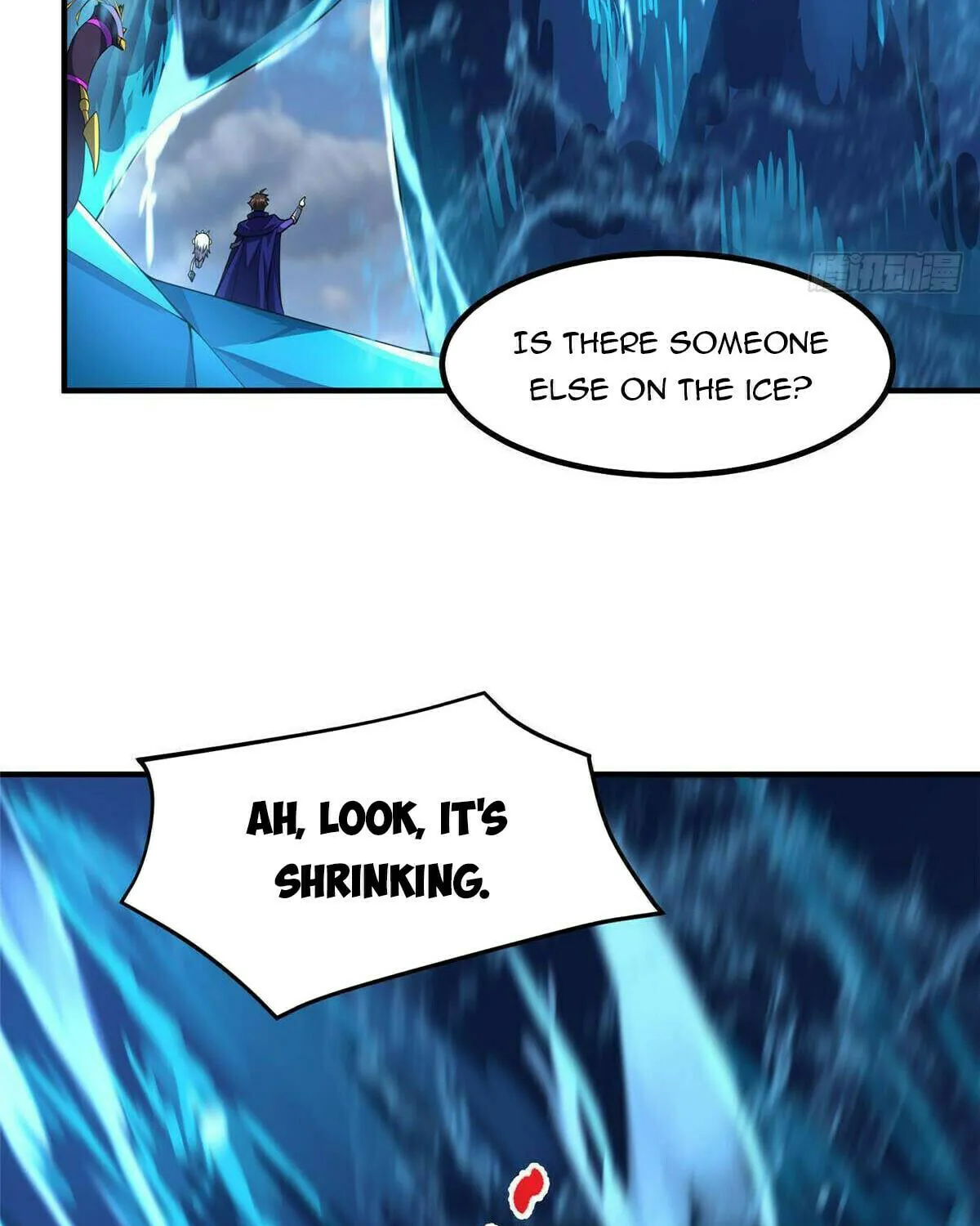 Read Monster Pet Evolution (Colored) (en) Manga Online