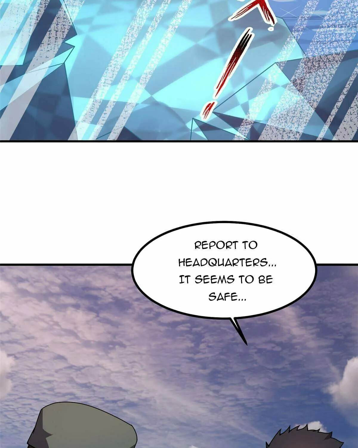 Read Monster Pet Evolution (Colored) (en) Manga Online