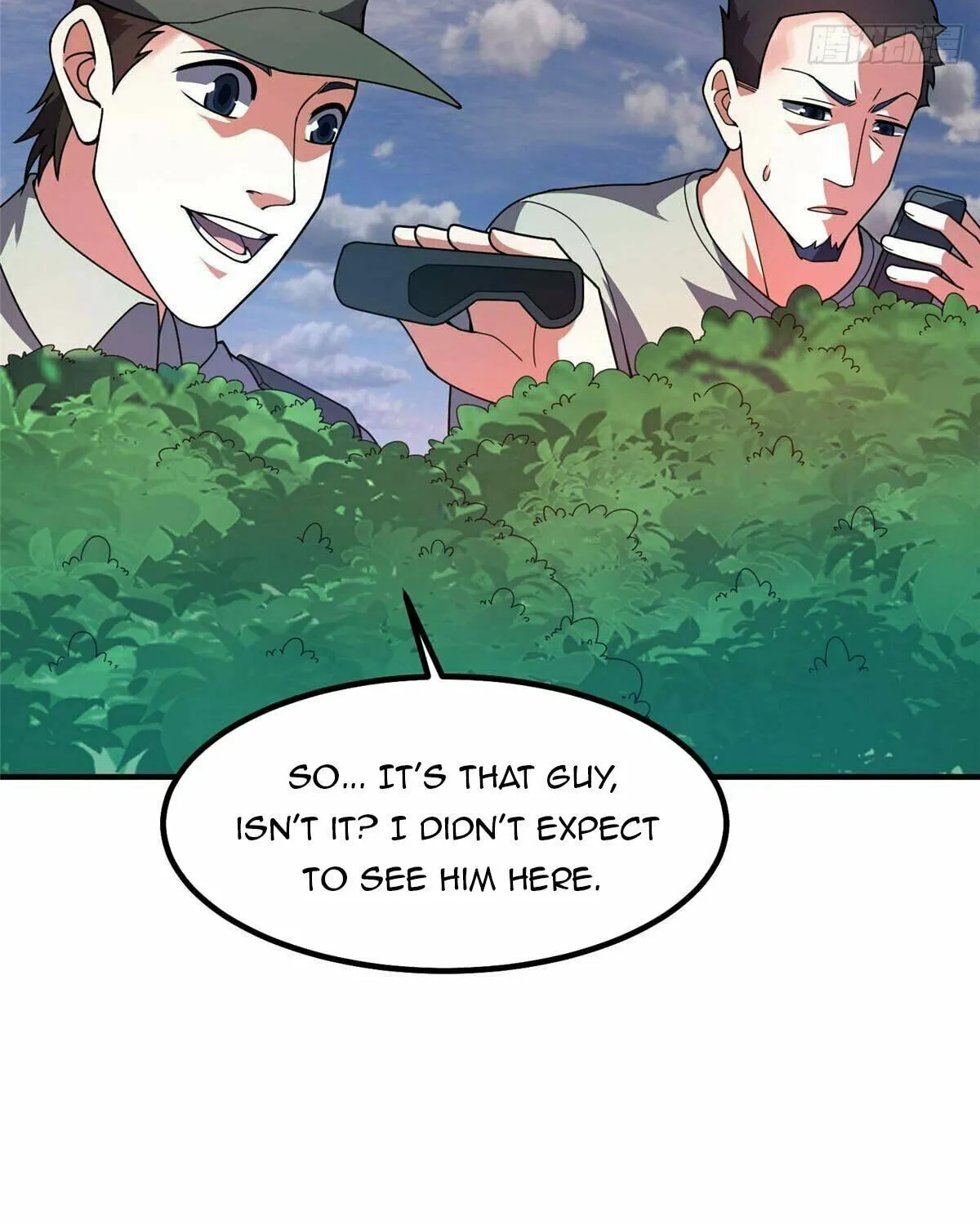 Read Monster Pet Evolution (Colored) (en) Manga Online