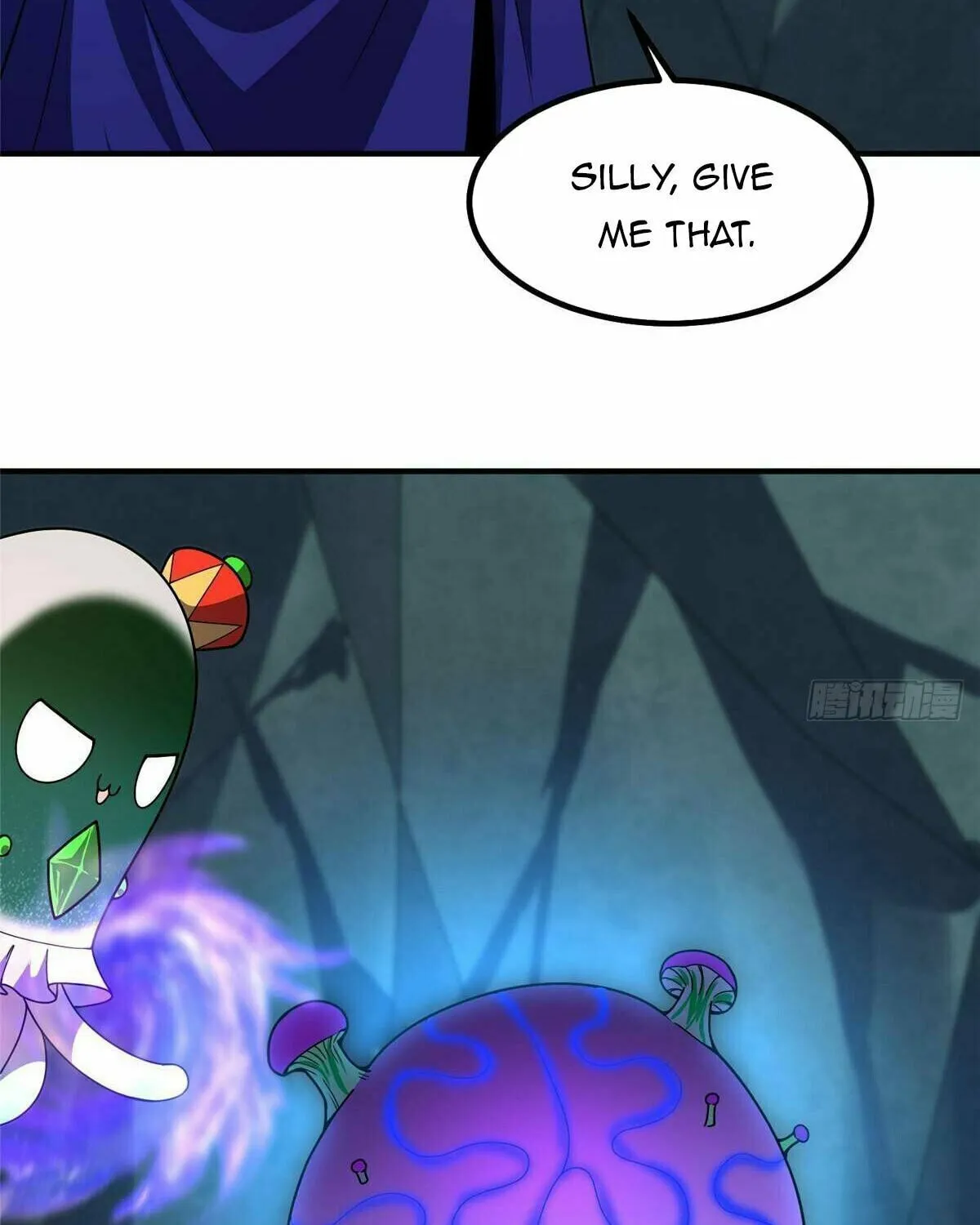 Read Monster Pet Evolution (Colored) (en) Manga Online