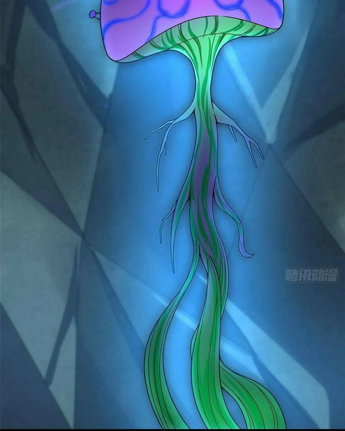 Read Monster Pet Evolution (Colored) (en) Manga Online