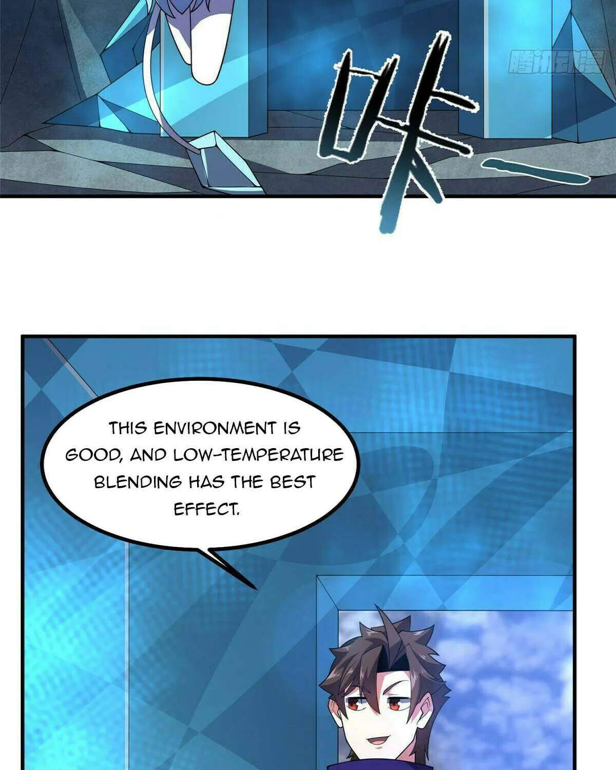 Read Monster Pet Evolution (Colored) (en) Manga Online