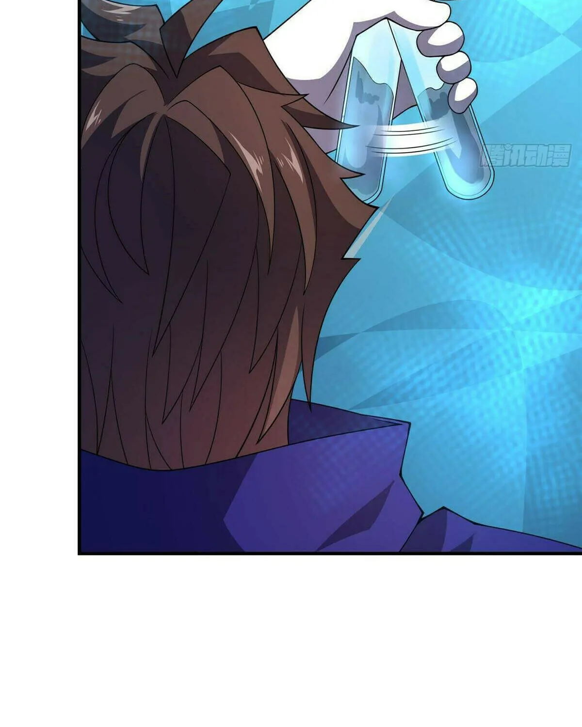 Read Monster Pet Evolution (Colored) (en) Manga Online