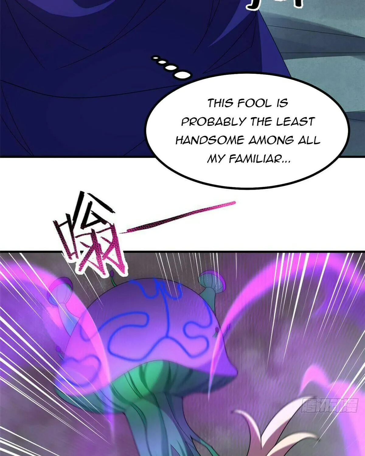 Read Monster Pet Evolution (Colored) (en) Manga Online